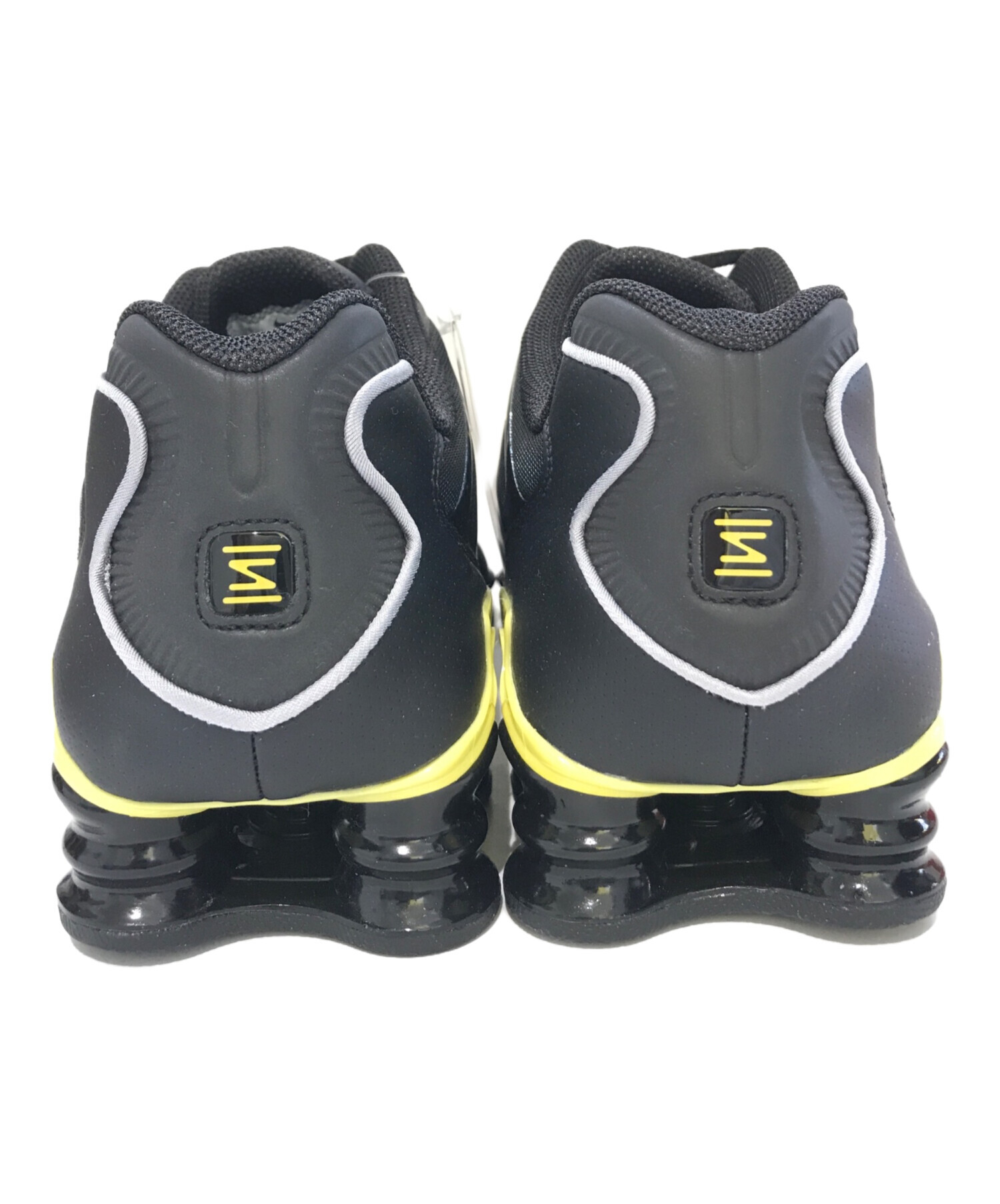 中古・古着通販】NIKE (ナイキ) Shox TL CN0151-002 ブラック サイズ 