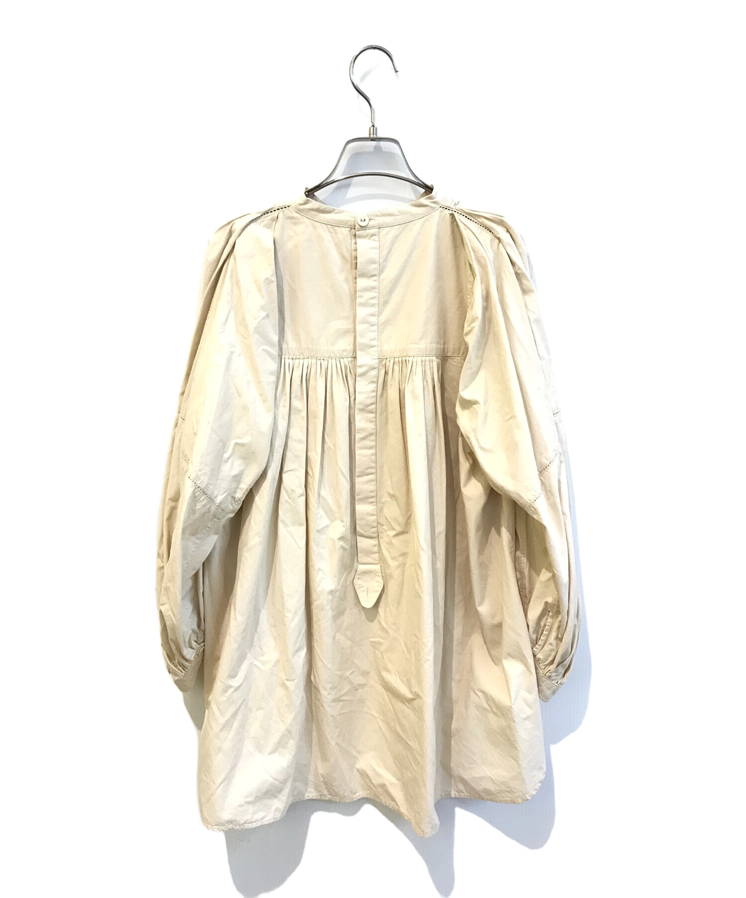 Pheeta フィータ　ブラウス　中古 Pheeta - pheeta フィータ ブラウスの通販 by kkk's shop｜フィータ