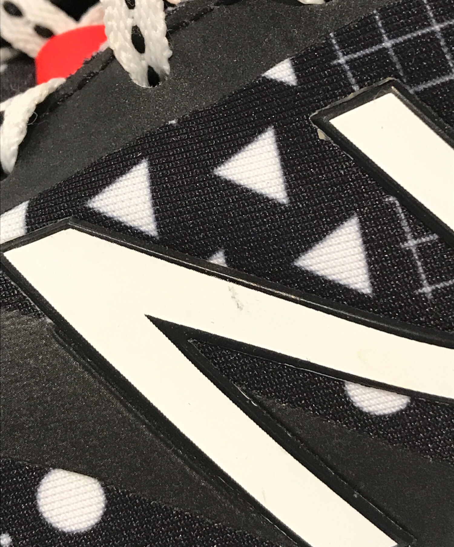 中古・古着通販】NEW BALANCE (ニューバランス) FRAPBOIS (フラボア