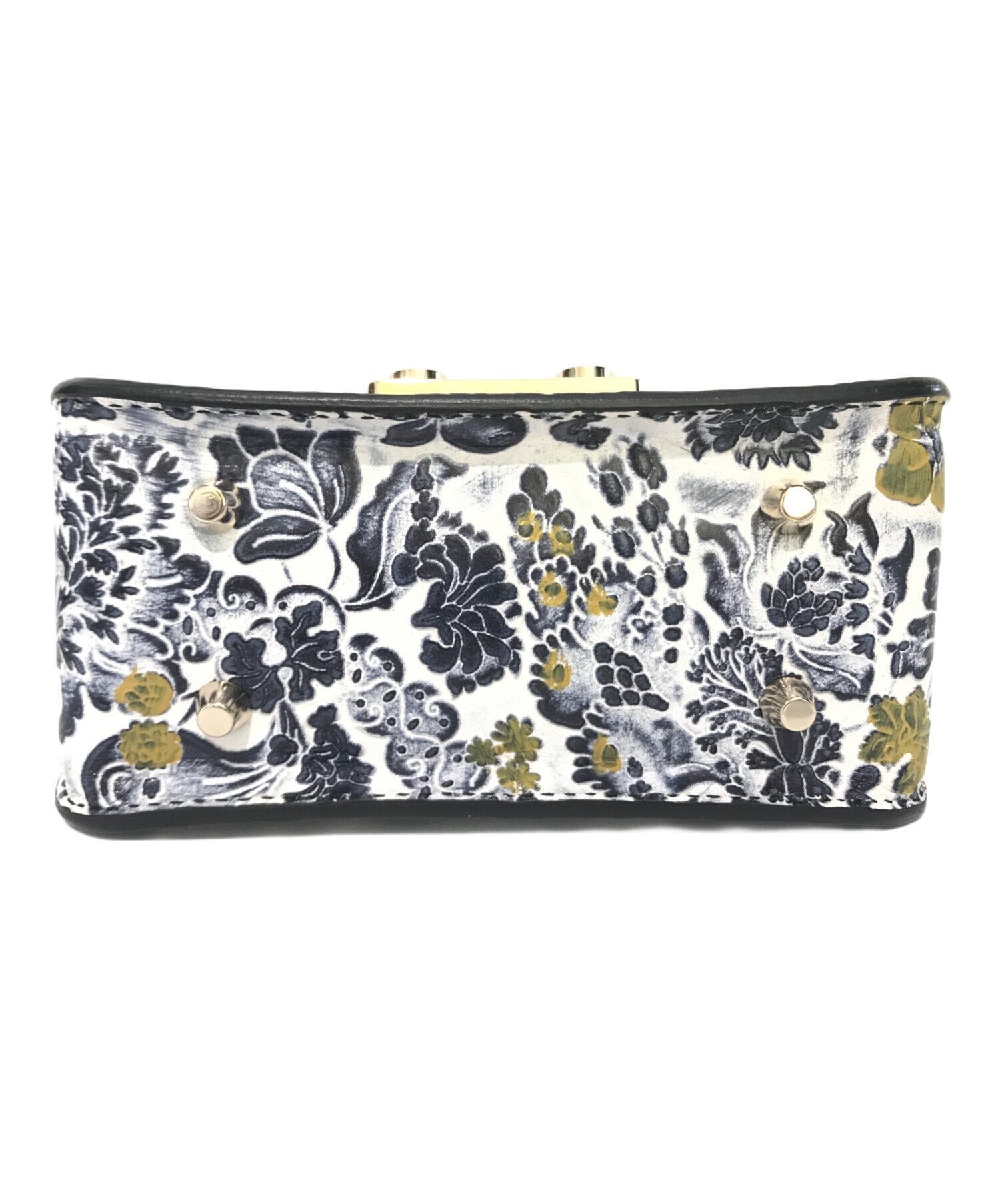 中古・古着通販】FURLA (フルラ) メトロポリスクロスボディー