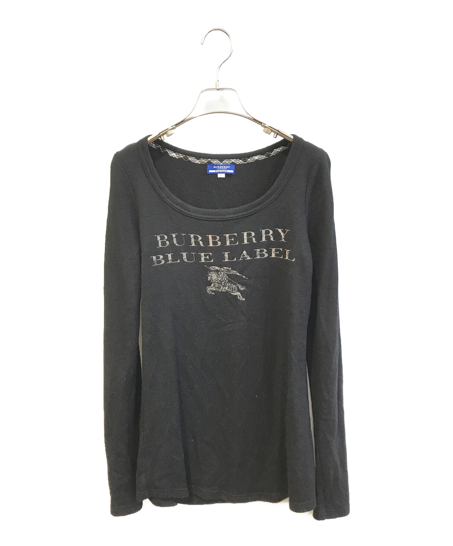 中古・古着通販】BURBERRY LONDON (バーバリーロンドン) ニット