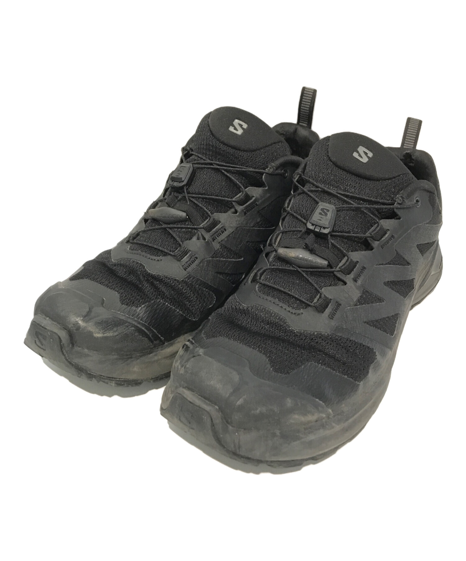 Salomon　サロモン　 District　Sサイズ　中古 中古・古着通販】SALOMON (サロモン) X-ADVENTURE GORE-TEX 473211