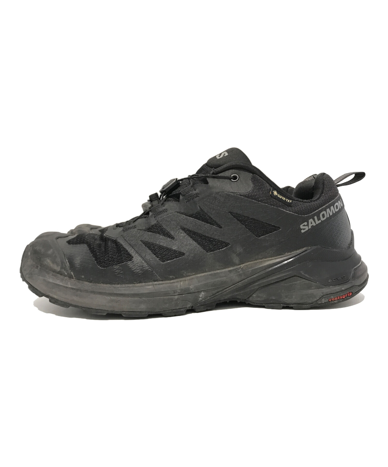 Salomon　サロモン　 District　Sサイズ　中古 中古・古着通販】SALOMON (サロモン) X-ADVENTURE GORE-TEX 473211