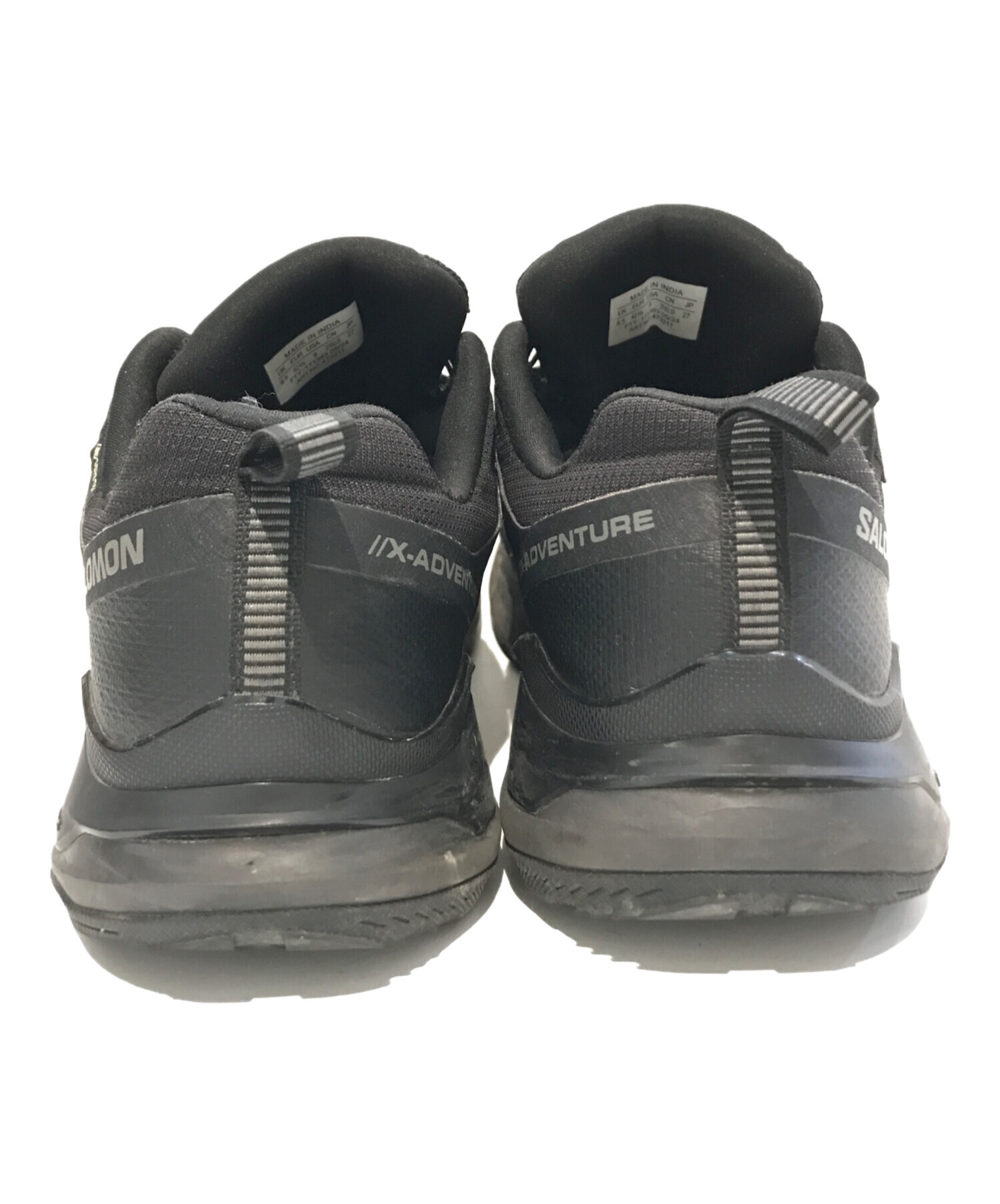 中古・古着通販】SALOMON (サロモン) X-ADVENTURE GORE-TEX 473211