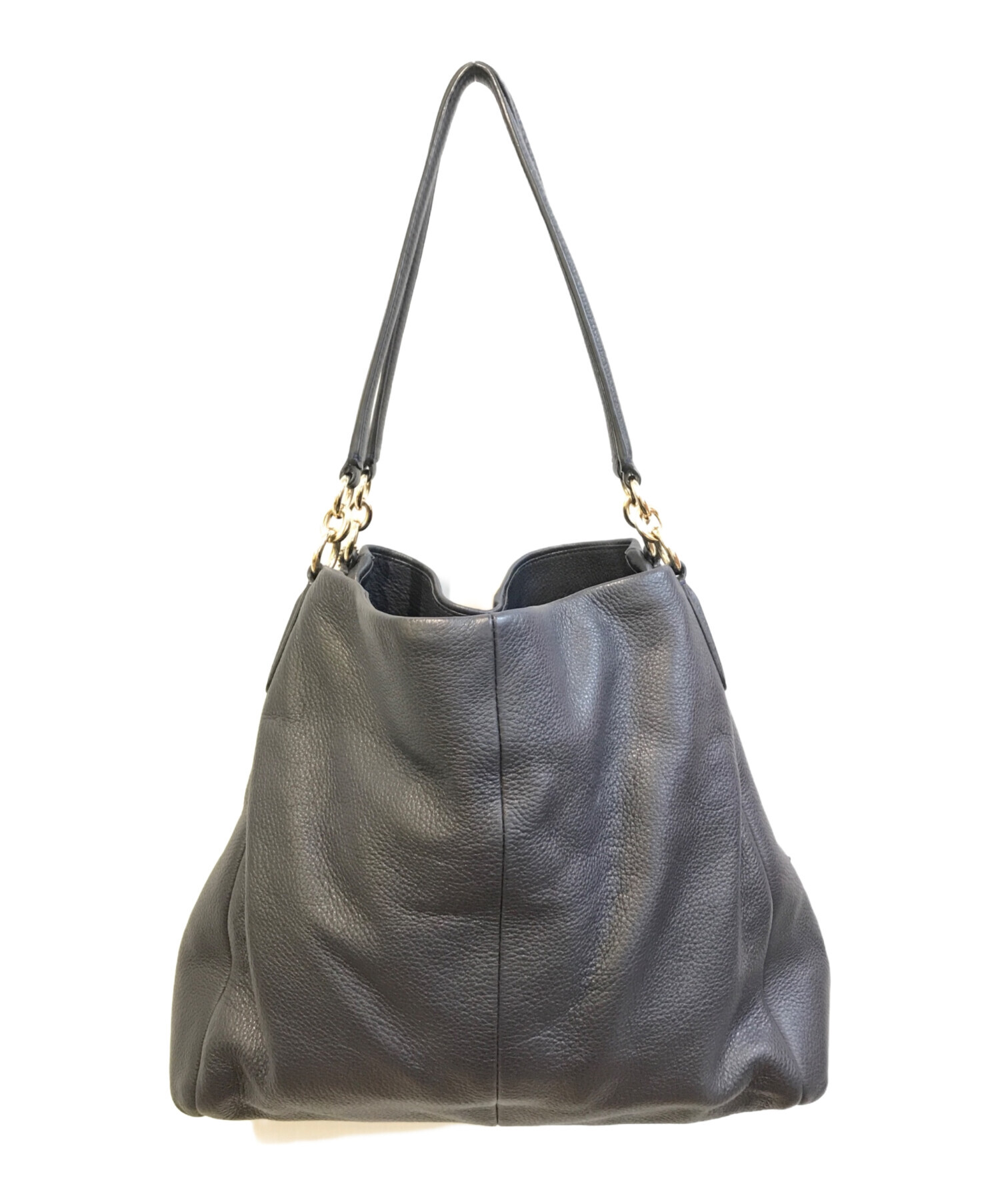 中古・古着通販】COACH (コーチ) フィービーショルダートート F35723