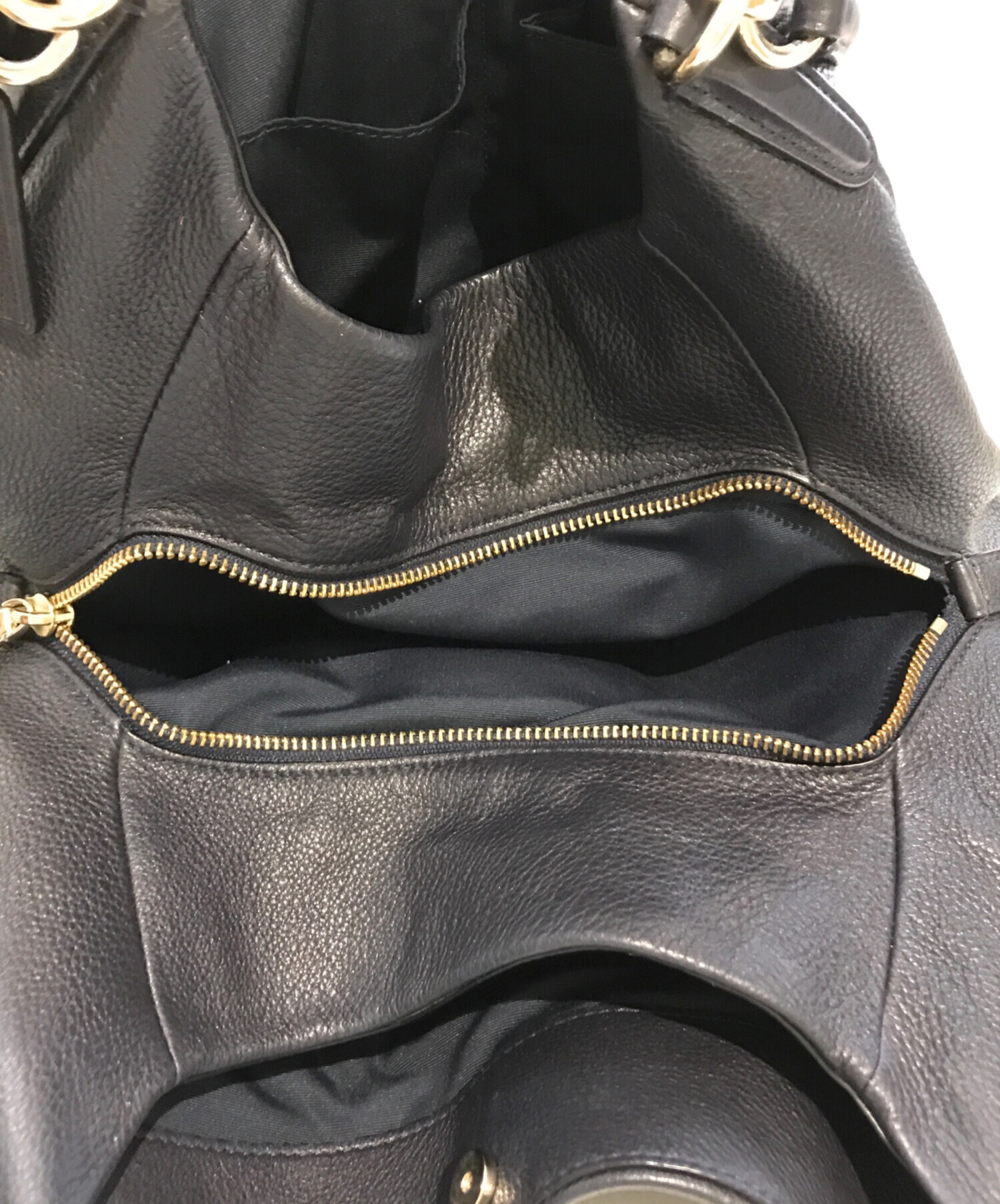 中古・古着通販】COACH (コーチ) フィービーショルダートート F35723 