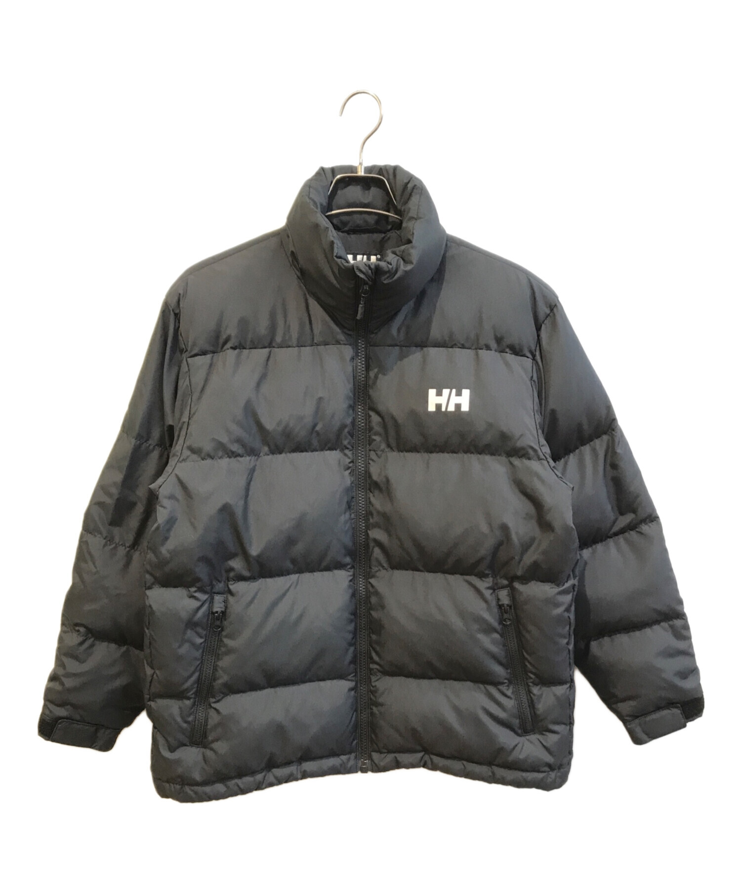 中古・古着通販】HELLY HANSEN (ヘリーハンセン) ダウンジャケット 