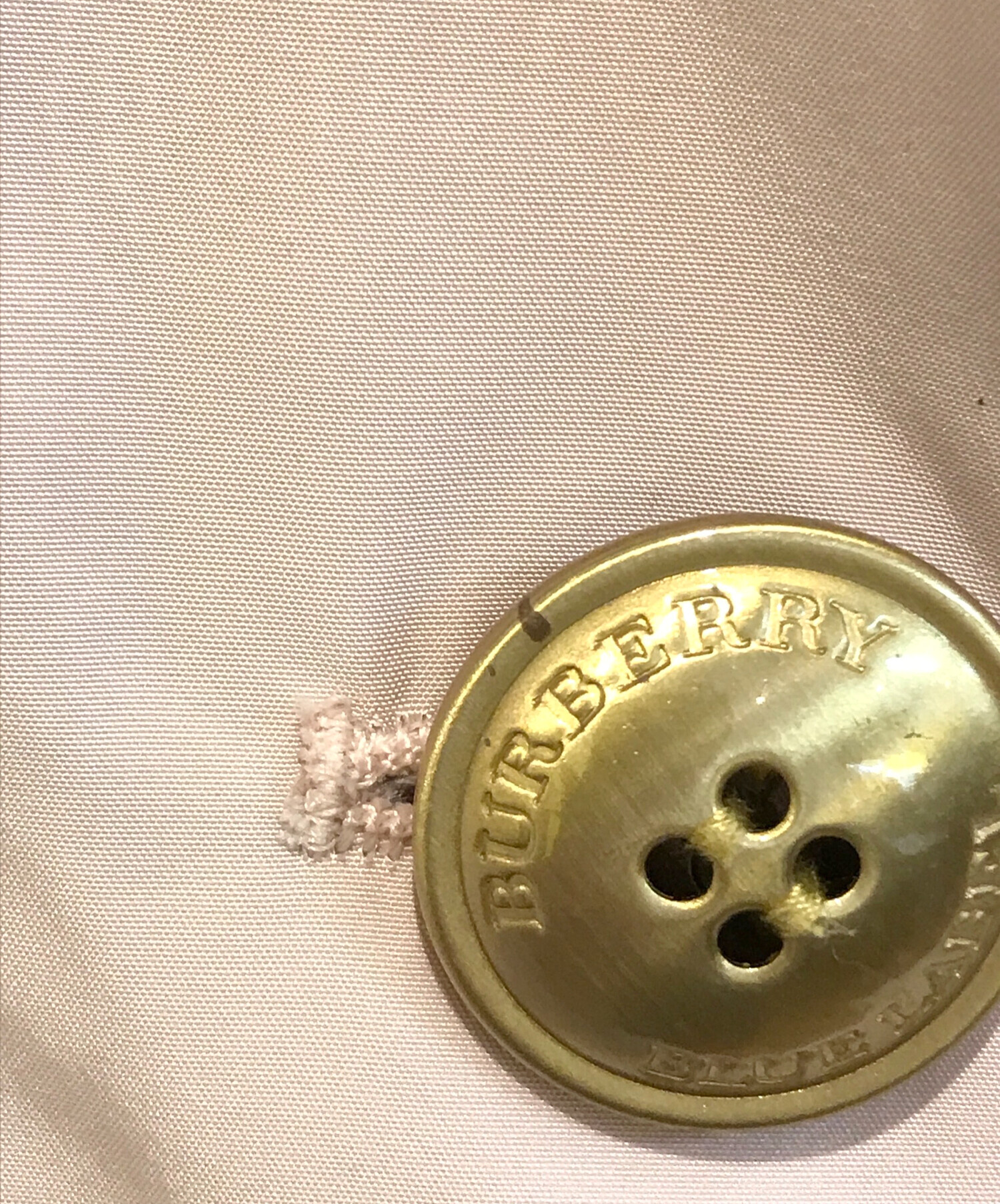中古・古着通販】BURBERRY BLUE LABEL (バーバリー ブルー レーベル