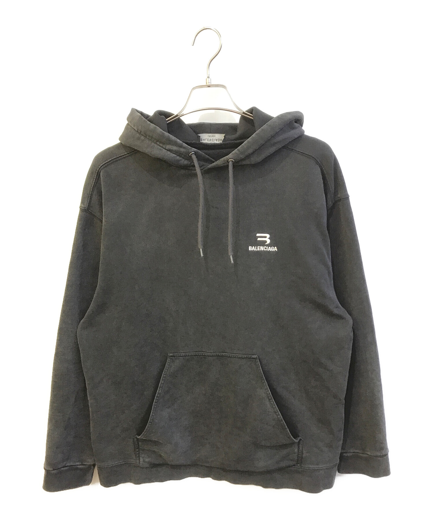 中古・古着通販】BALENCIAGA (バレンシアガ) ミディアムフィット 中古・古着通販】BALENCIAGA (バレンシアガ) ミディアムフィット
