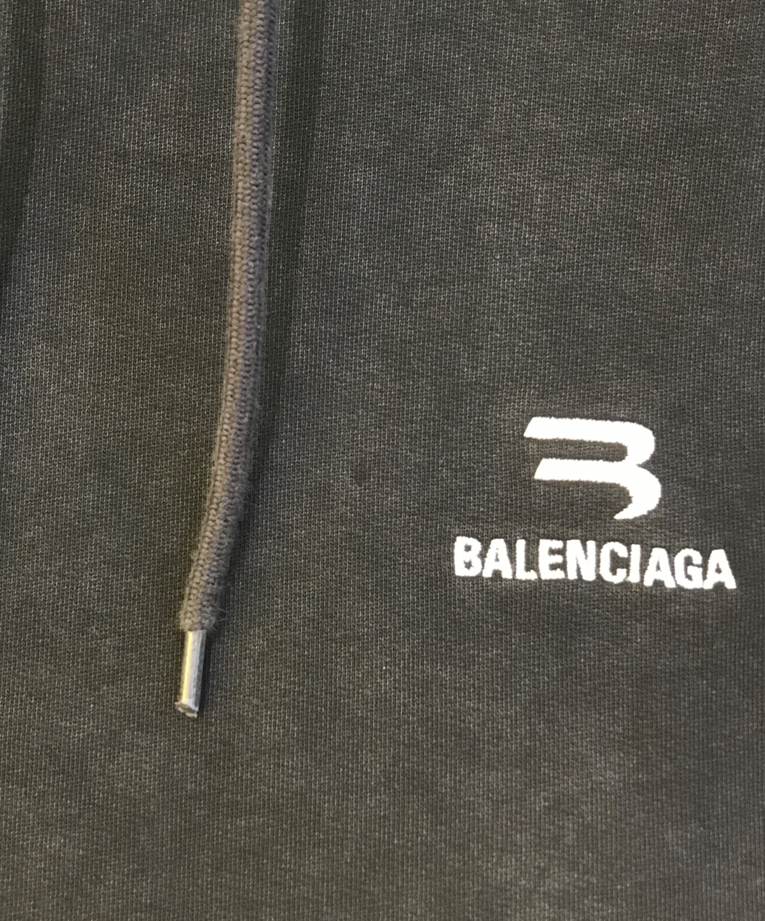中古・古着通販】BALENCIAGA (バレンシアガ) ミディアムフィット