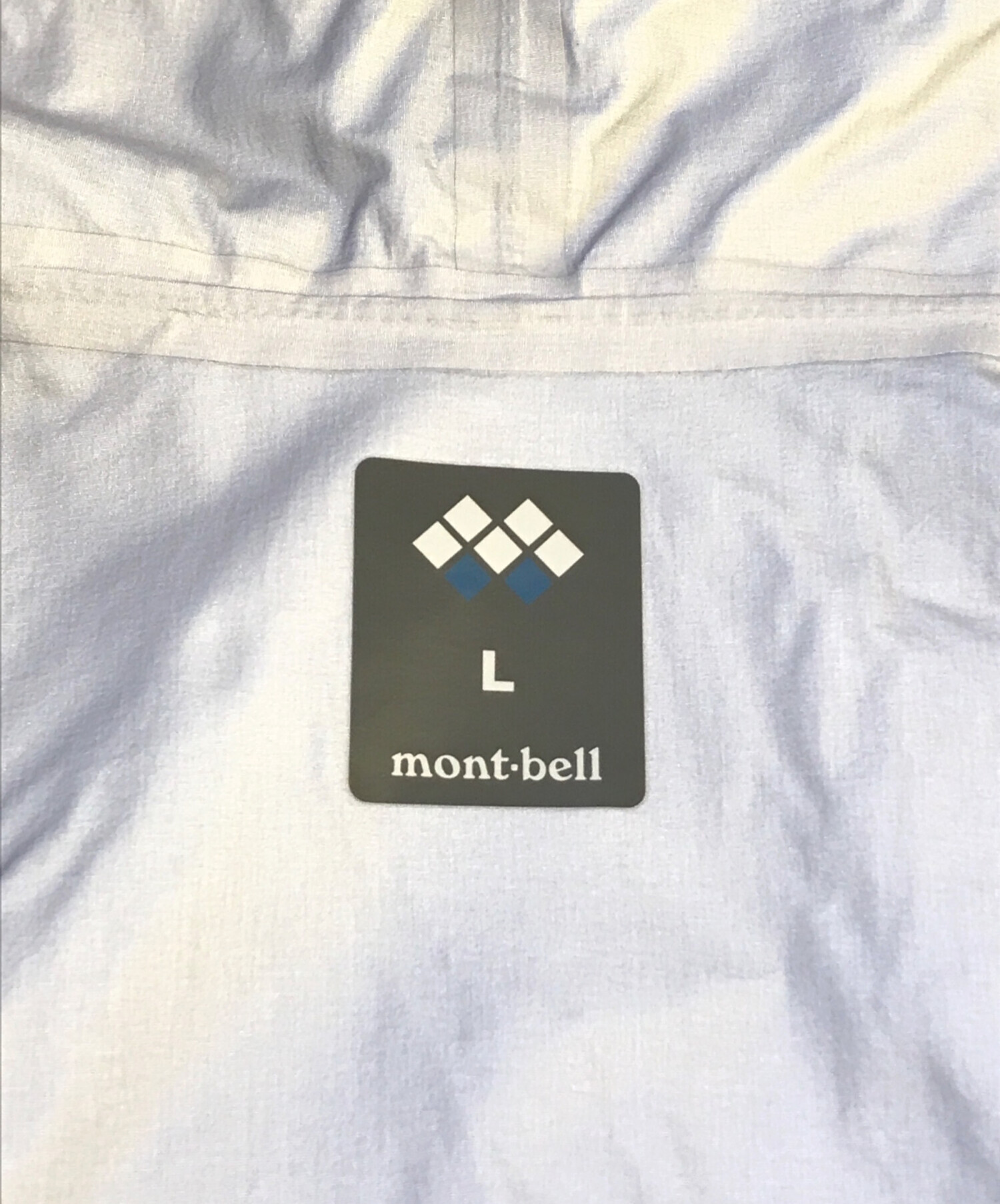中古・古着通販】mont-bell (モンベル) ストームクルーザージャケット