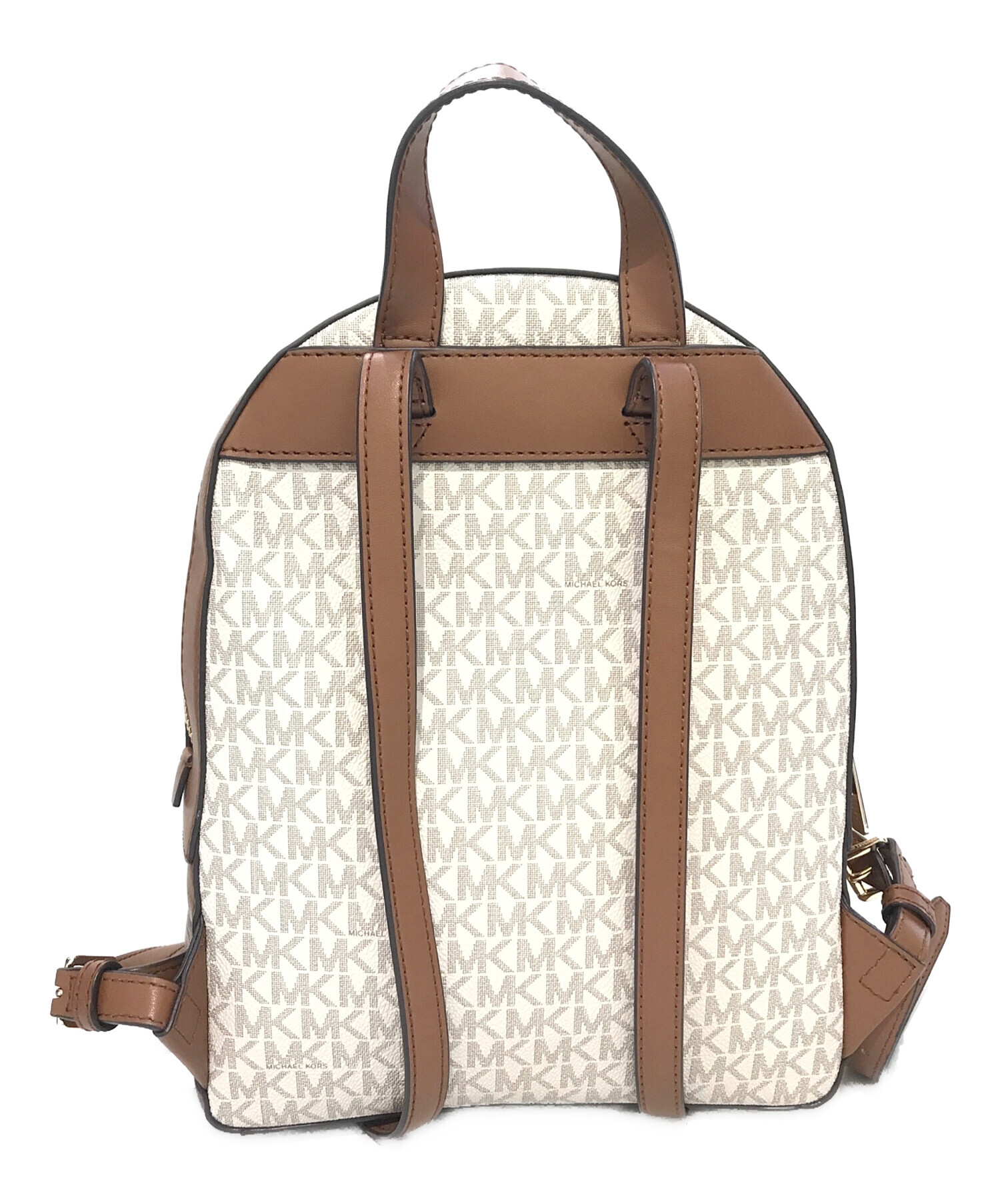 中古・古着通販】MICHAEL KORS (マイケル・コース) リュック 
