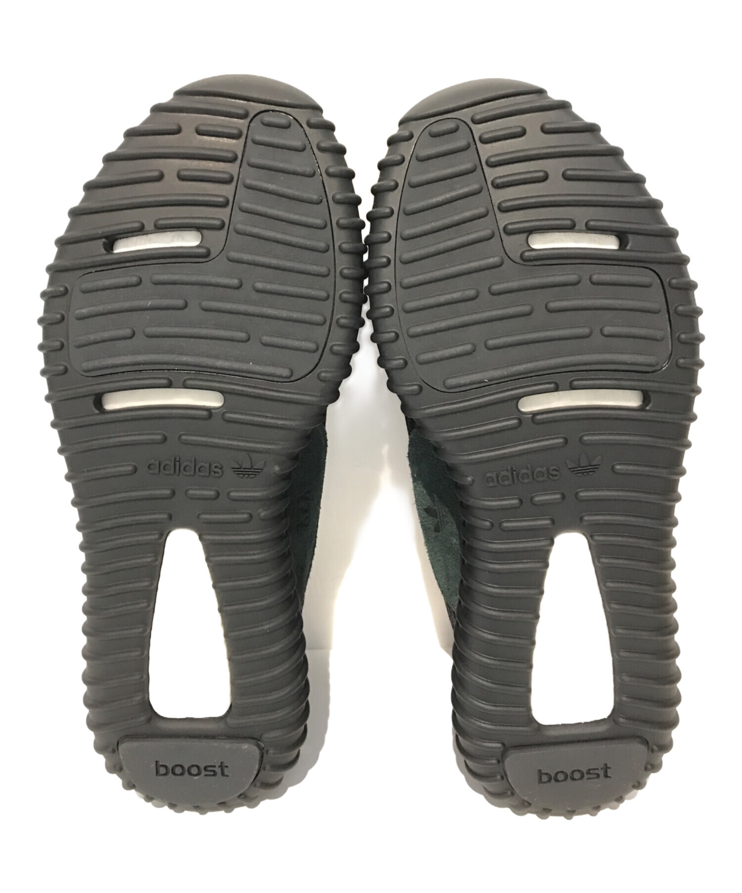  アディダス/YEEZY BOOST 350/BB5350/27.5cm/メンズスニーカー/Sランク/05【中古】 中古・古着通販】adidas (アディダス) YEEZY Boost 350 BB5350