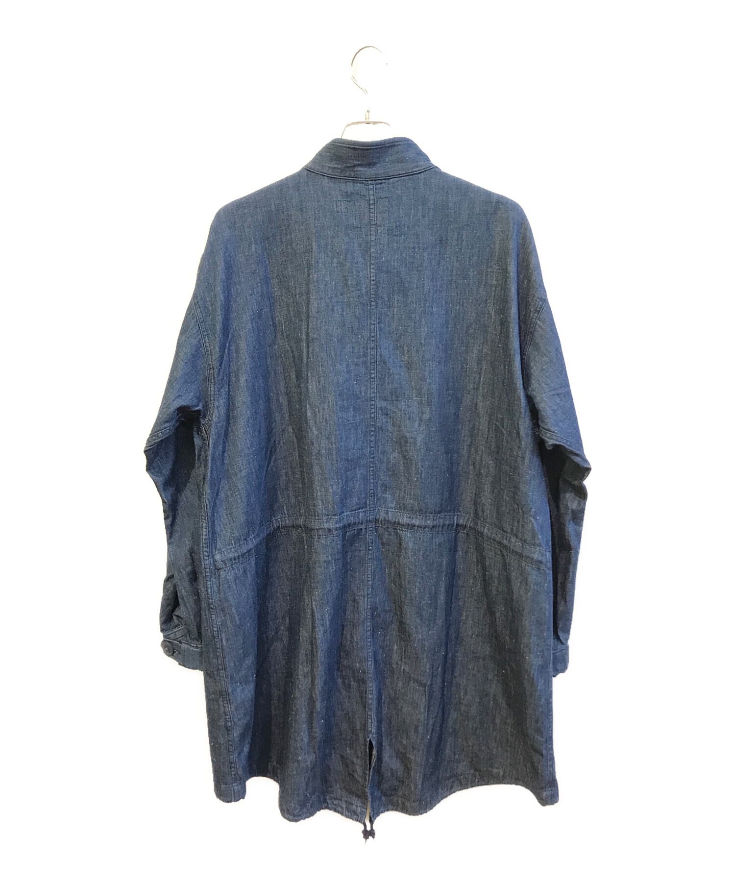 中古・古着通販】LEVI'S (リーバイス) BLUETAB フィッシュテール