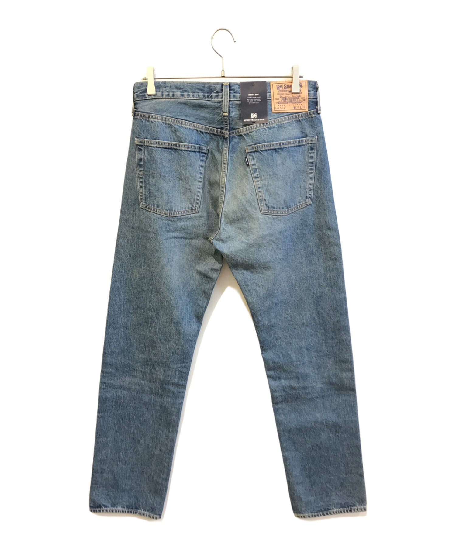 中古・古着通販】LEVI