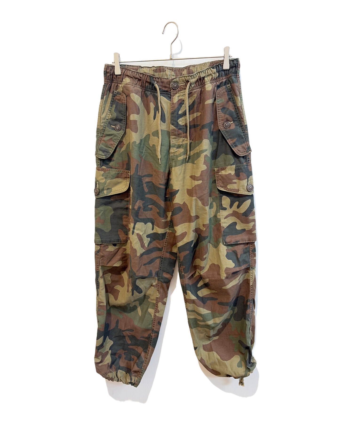 中古・古着通販】LEVI'S PReMIUM (リーバイス プレミアム) BAGGY FIELD