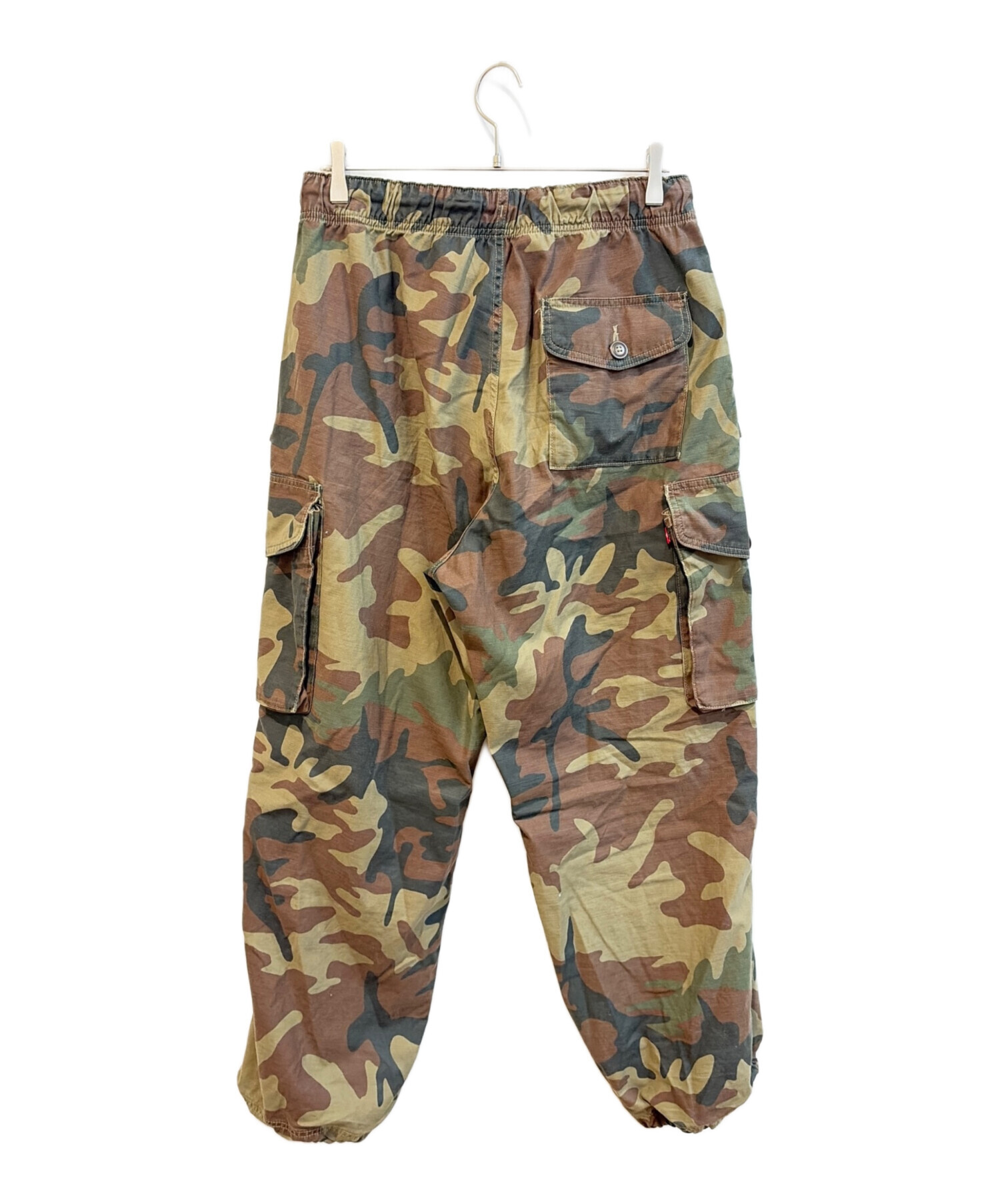 中古・古着通販】LEVI'S PReMIUM (リーバイス プレミアム) BAGGY FIELD
