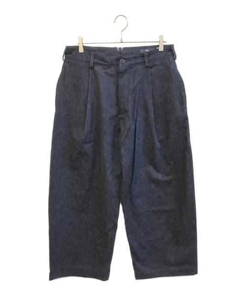 中古・古着通販】LEVI'S (リーバイス) BLUETAB™ プリーツトラウザー