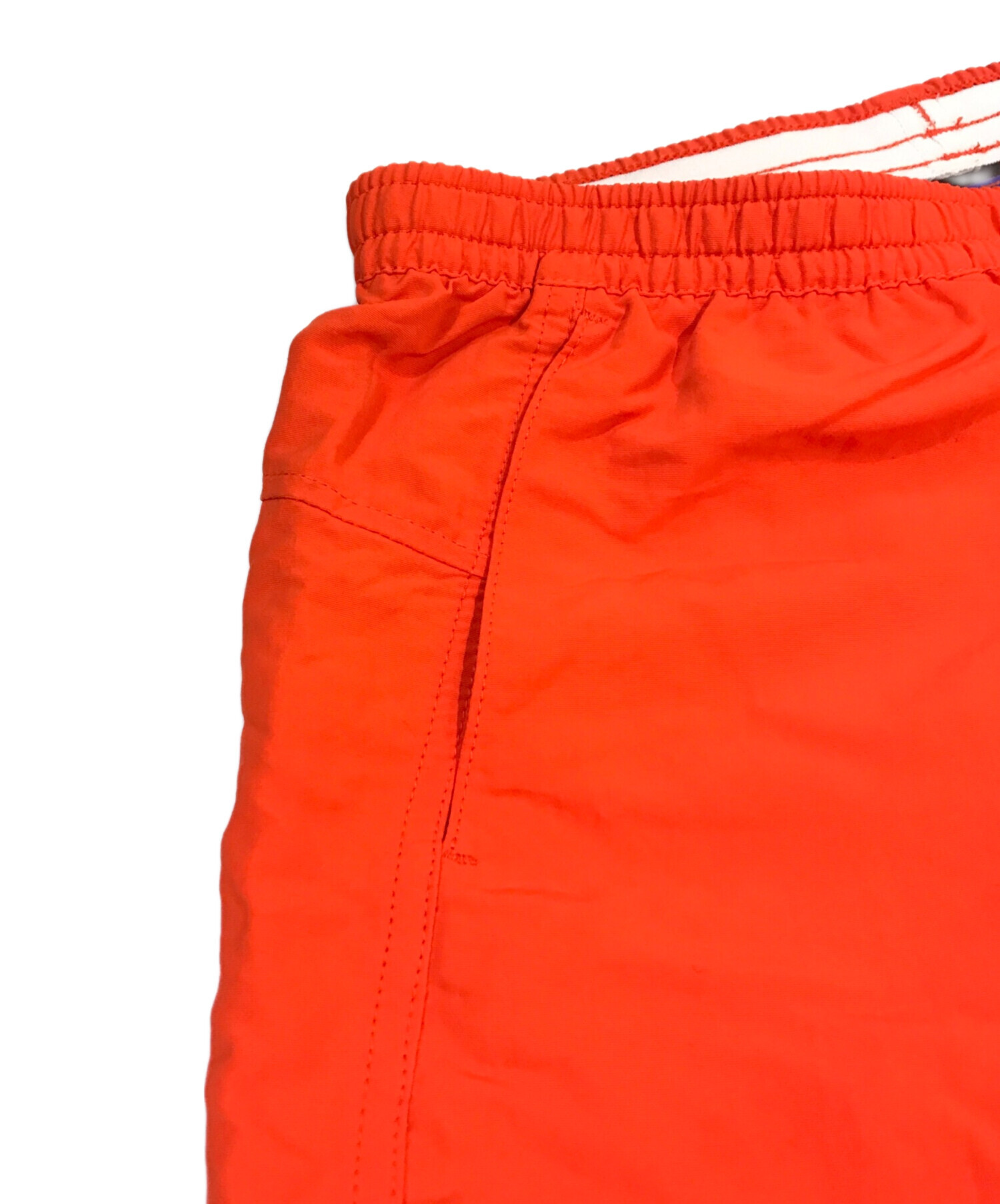 中古・古着通販】Patagonia (パタゴニア) バギーズ・ショーツ レッド