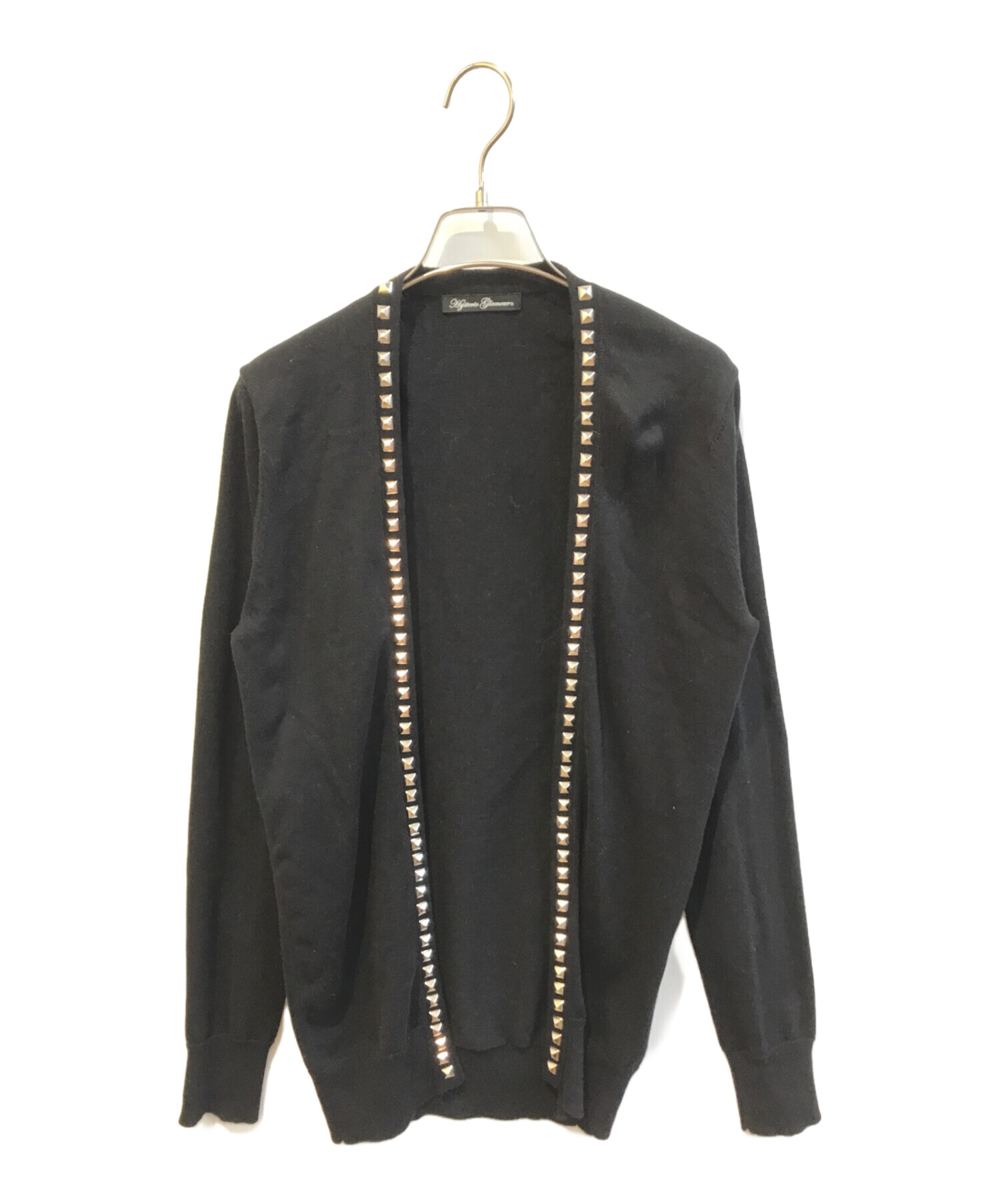 中古・古着通販】Hysteric Glamour (ヒステリックグラマー) スタッズ