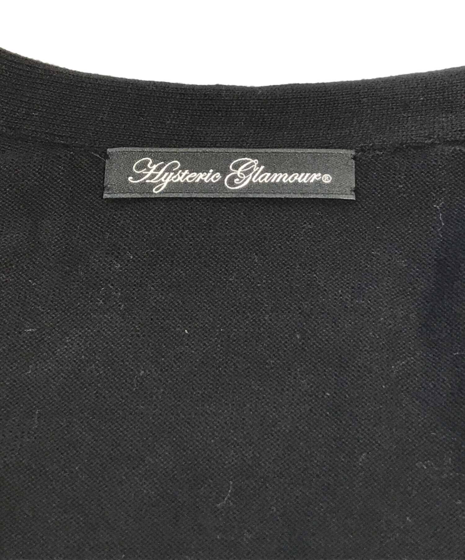 中古・古着通販】Hysteric Glamour (ヒステリックグラマー) スタッズ