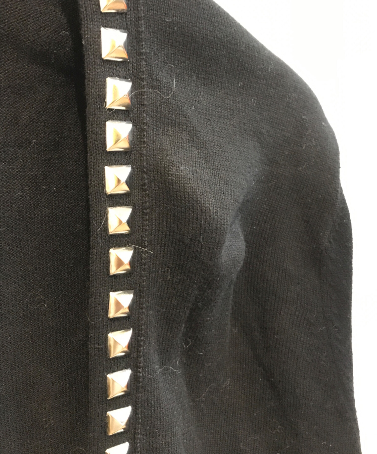 中古・古着通販】Hysteric Glamour (ヒステリックグラマー) スタッズ