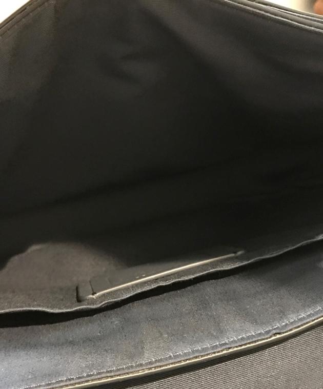 中古・古着通販】COACH (コーチ) レーサーメッセンジャー CU110 スカイ