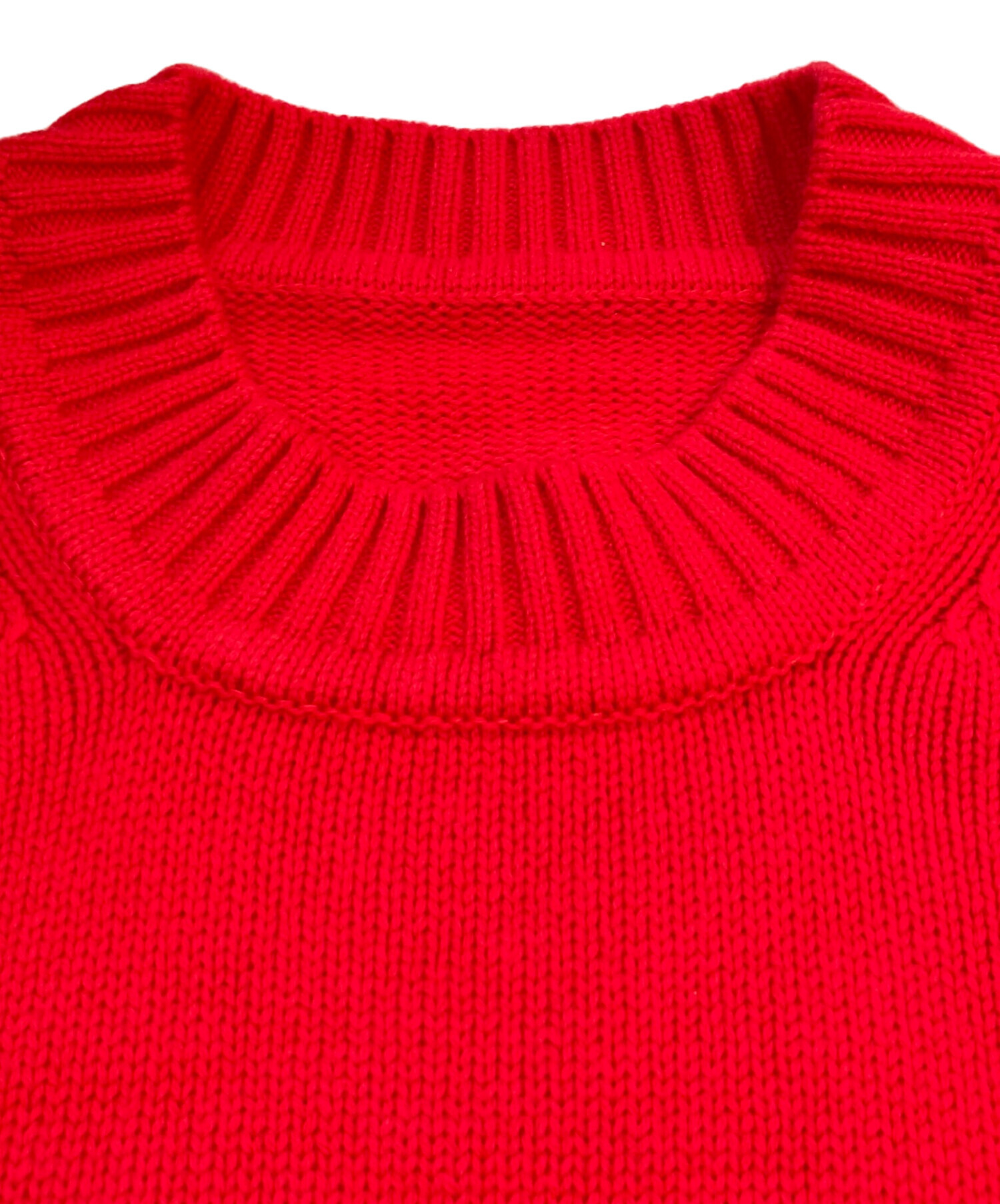 中古・古着通販】Gypsohila (ジプソフィア) Wool Cashmere Unisex Knit