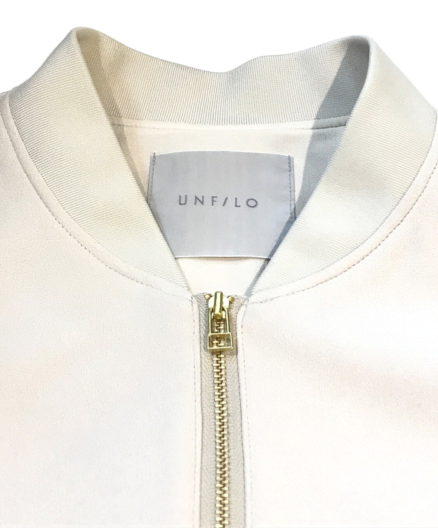 中古・古着通販】UNFILO (アンフィーロ) BEAUTY MOVE ヘビロテ