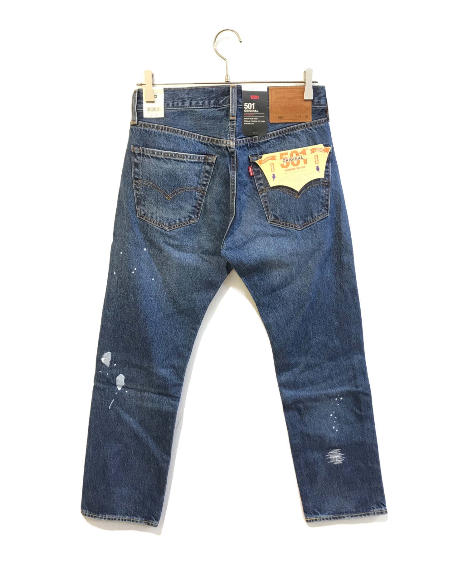 中古・古着通販】LEVI