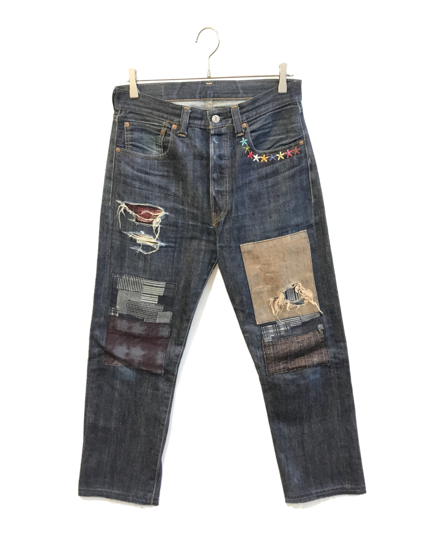 中古・古着通販】LEVI'S VINTAGE CLOTHING (リーバイス ビンテージ