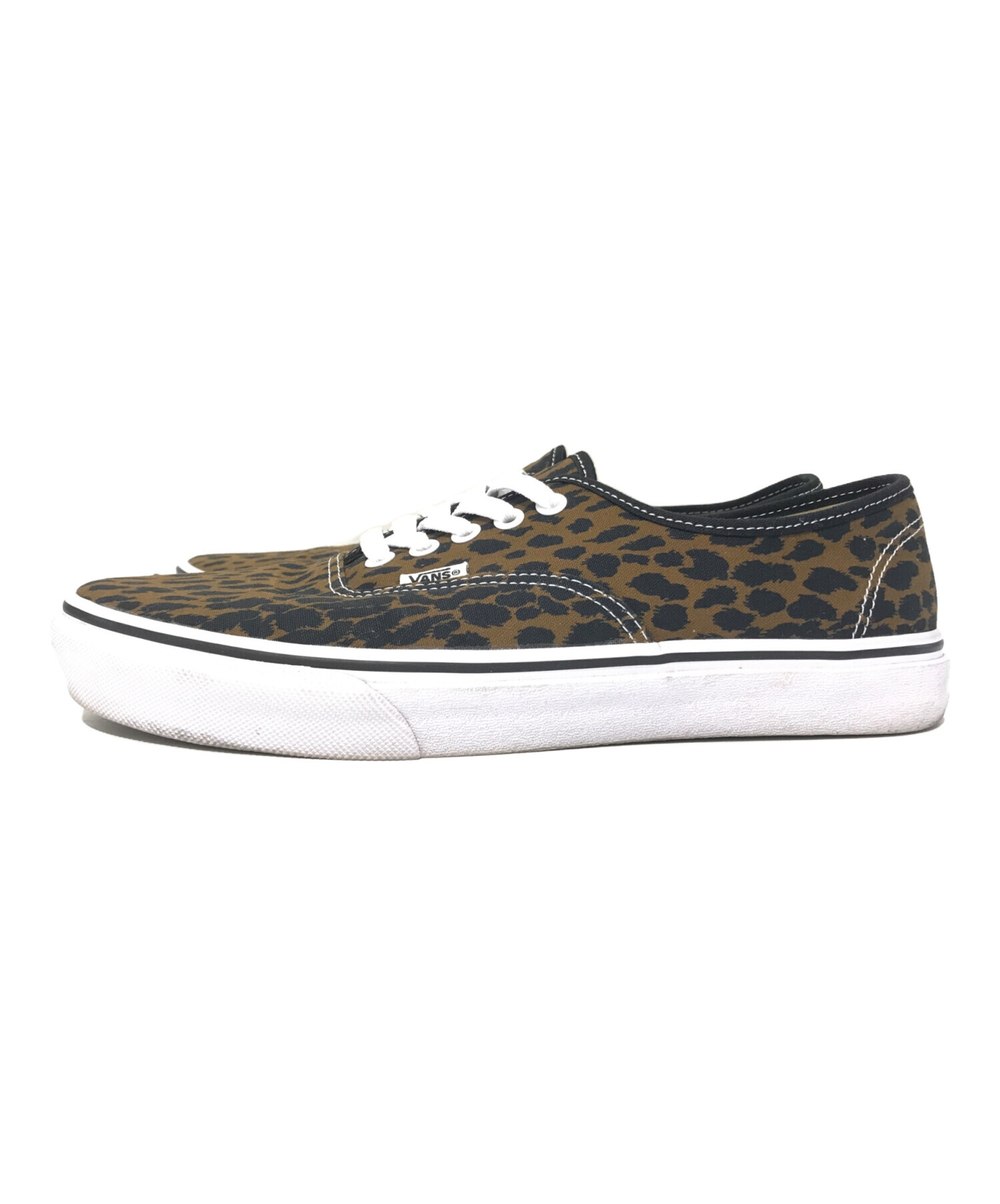 中古・古着通販】VANS (ヴァンズ) WACKO MARIA (ワコマリア) 別注 V44 