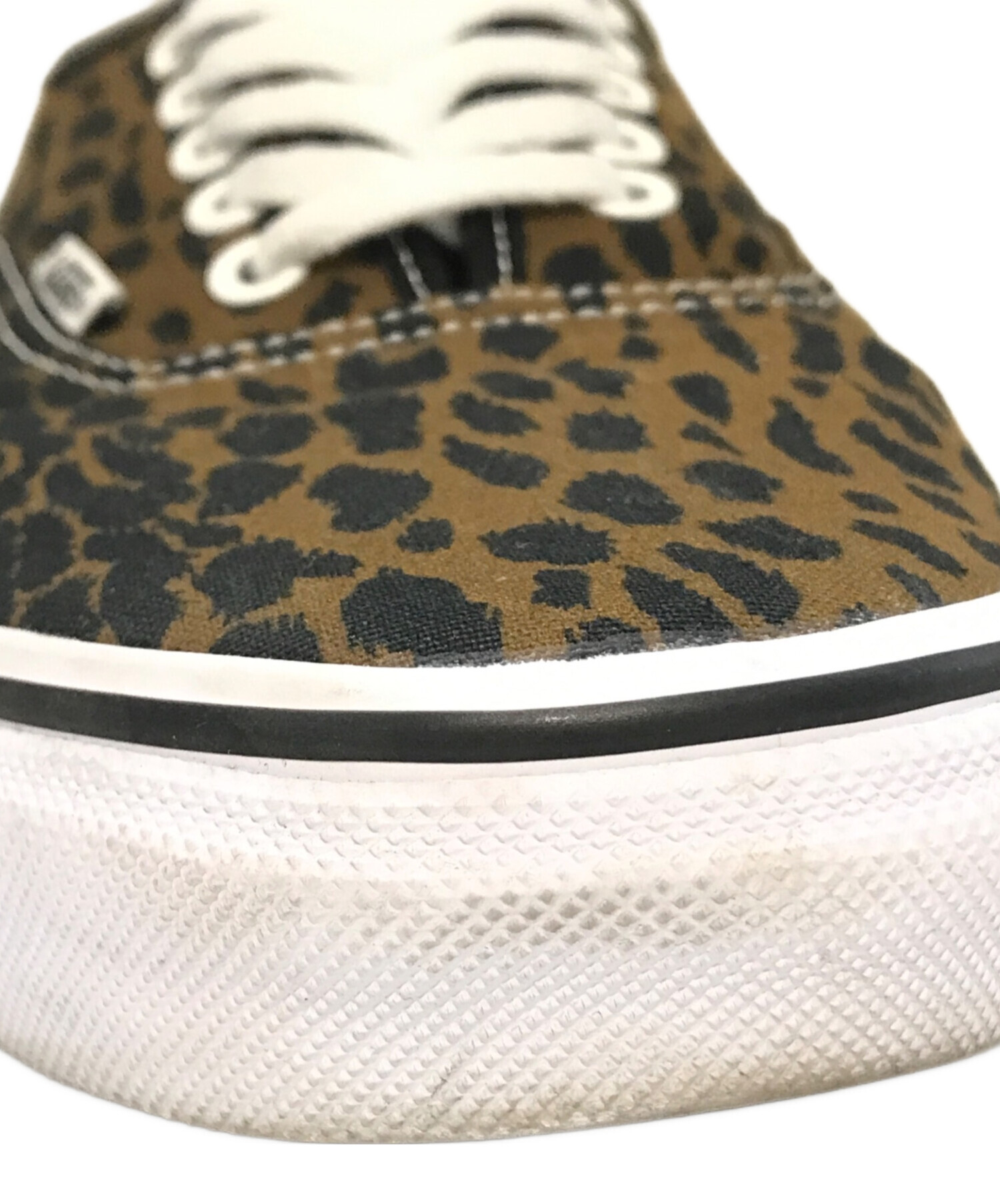 中古・古着通販】VANS (ヴァンズ) WACKO MARIA (ワコマリア) 別注 V44 