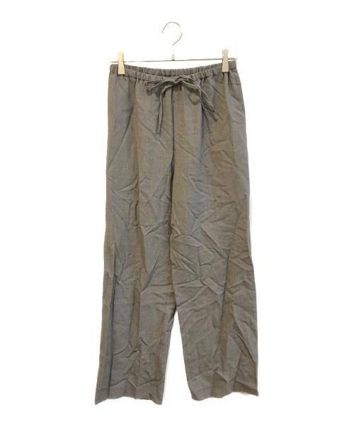 gypsohila ジプソフィア GPB-311 Relaxy Slacks 【公式通販】
