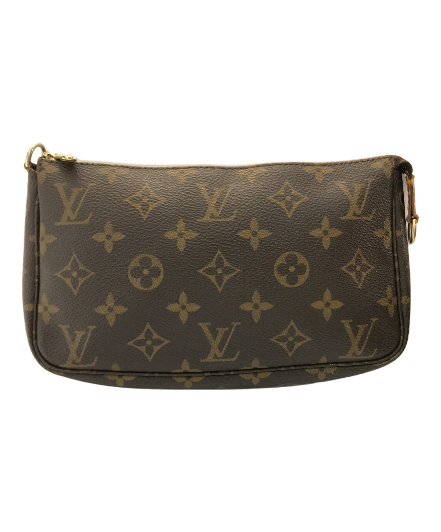 中古・古着通販】LOUIS VUITTON (ルイ ヴィトン) ポーチ M51980