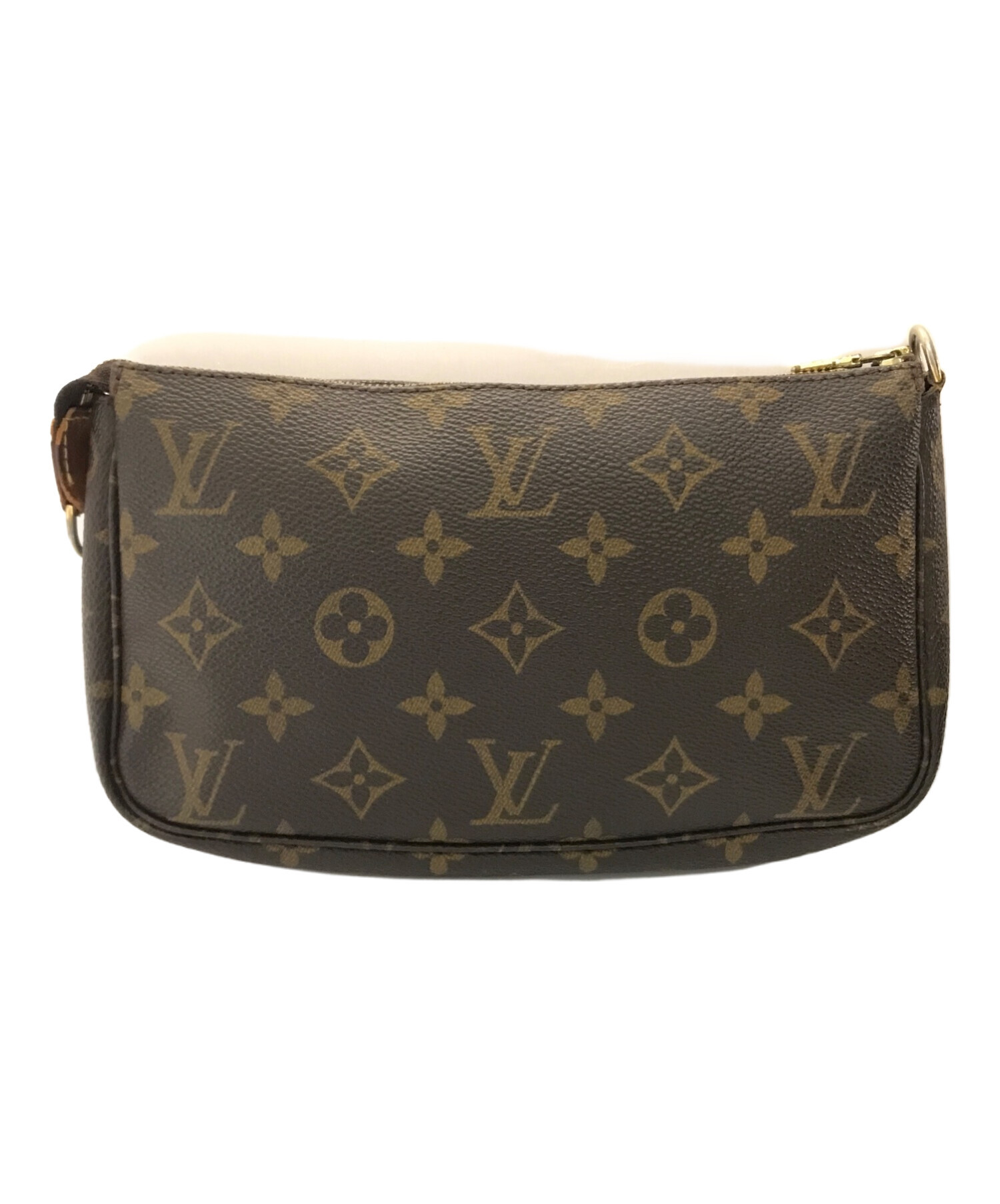 ルイヴィトン　ポーチ　M51980 中古・古着通販】LOUIS VUITTON (ルイ ヴィトン) ポーチ M51980