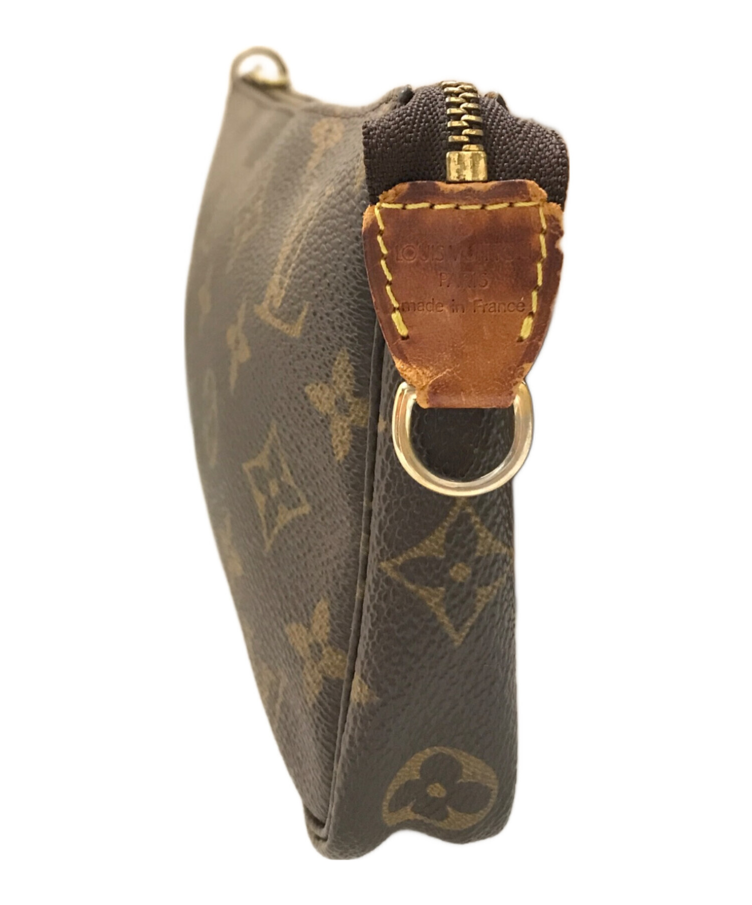 中古・古着通販】LOUIS VUITTON (ルイ ヴィトン) ポーチ M51980