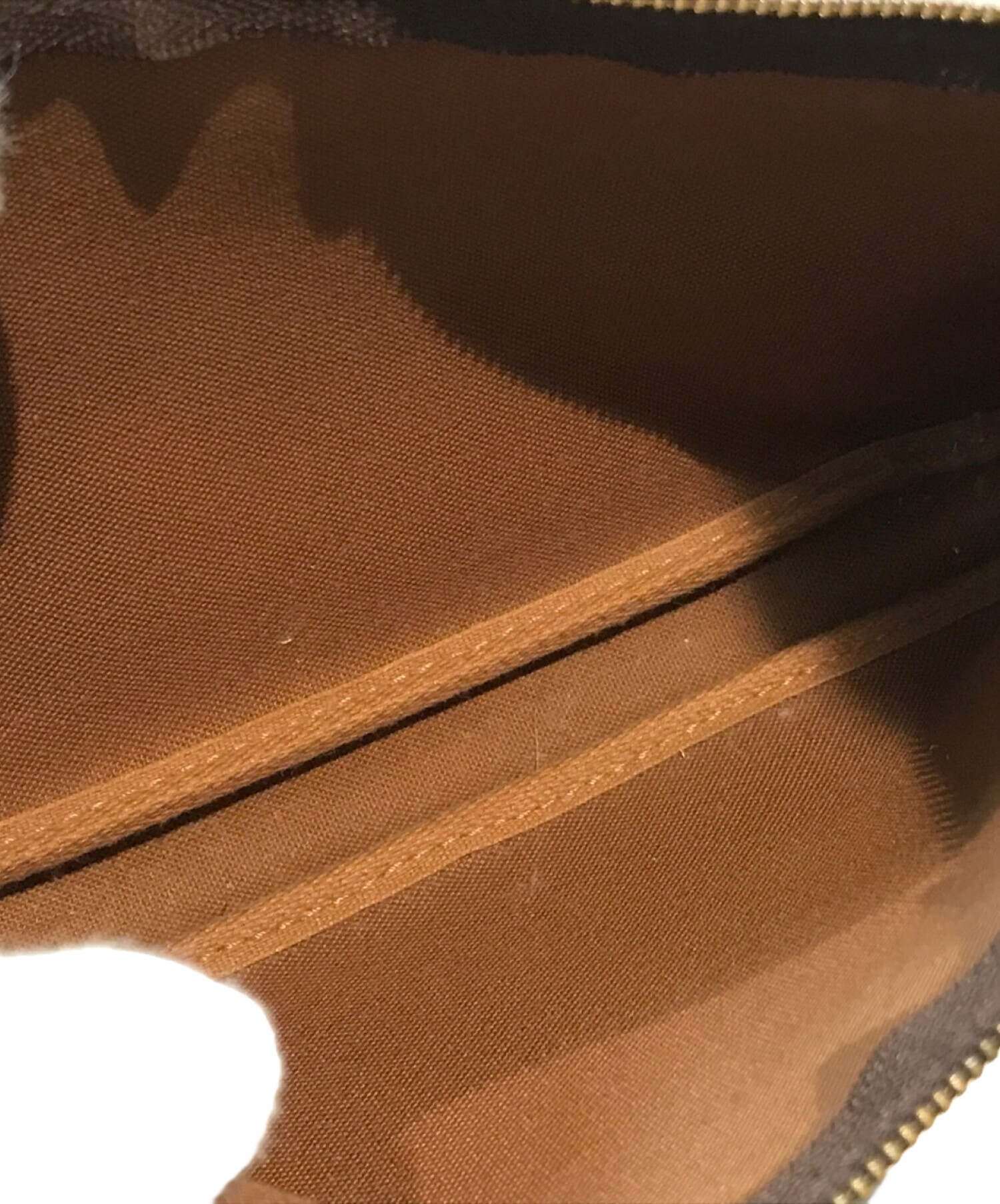 ルイヴィトン　ポーチ　M51980 中古・古着通販】LOUIS VUITTON (ルイ ヴィトン) ポーチ M51980