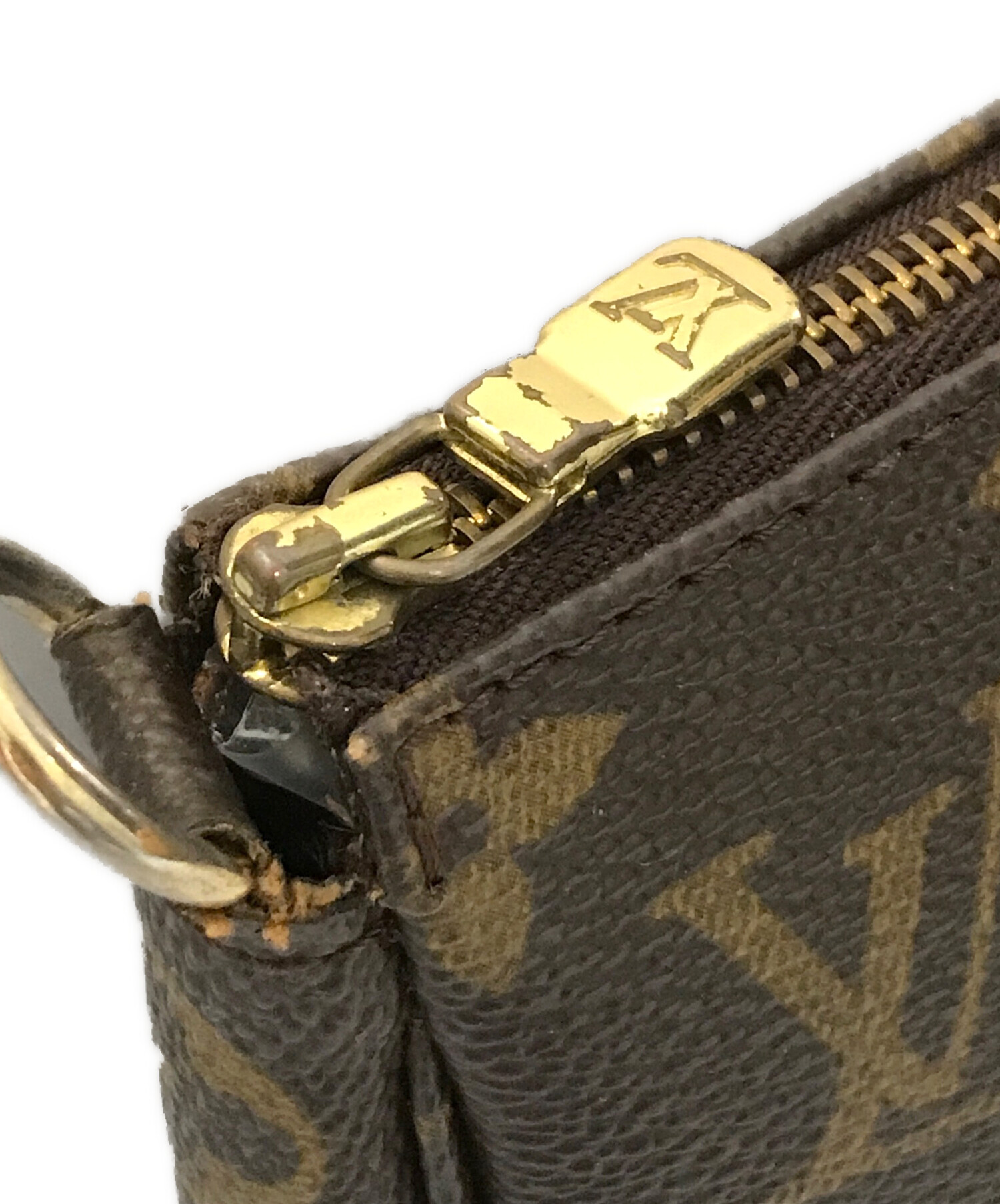 ルイヴィトン　ポーチ　M51980 中古・古着通販】LOUIS VUITTON (ルイ ヴィトン) ポーチ M51980