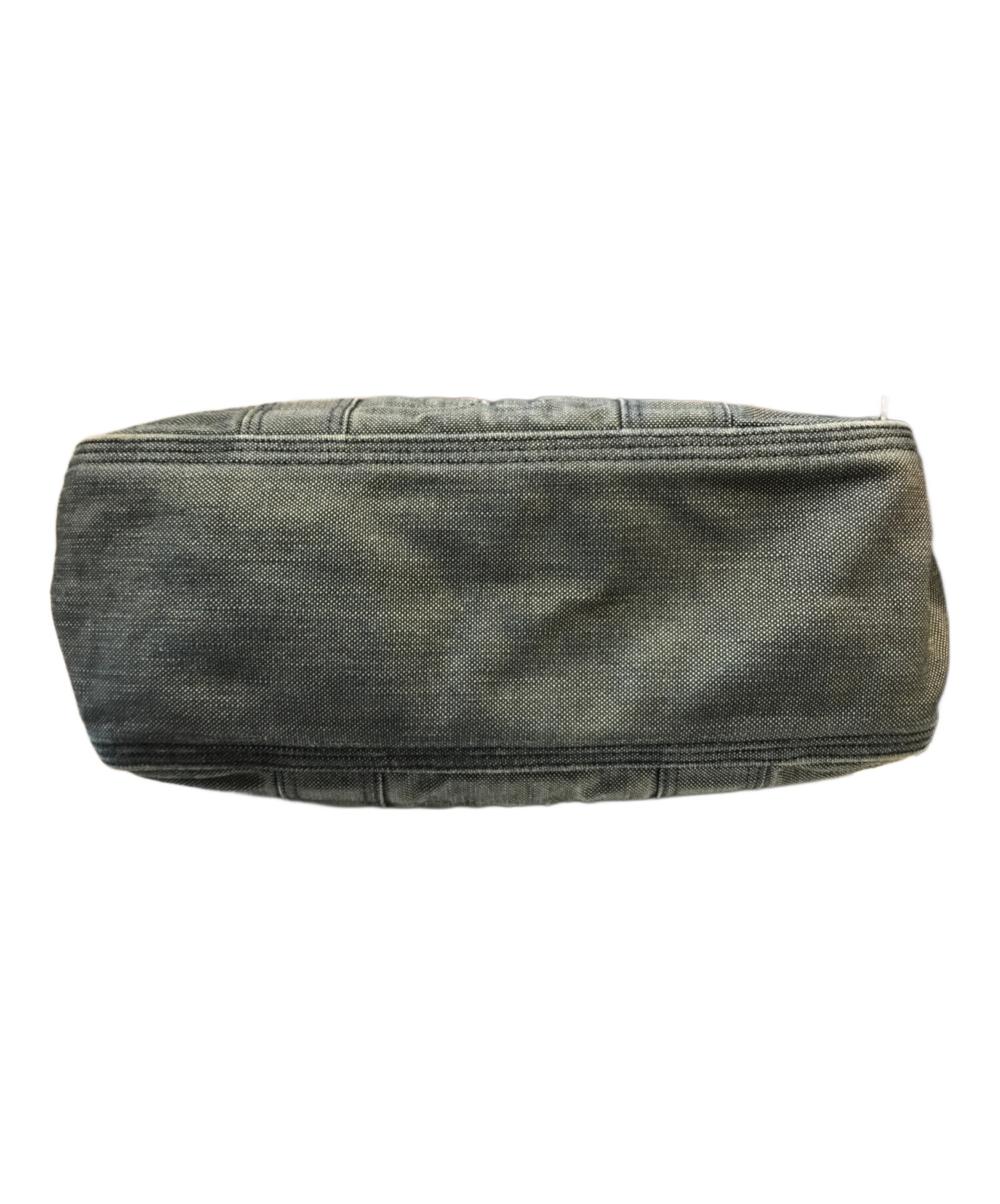 中古・古着通販】PORTER (ポーター) DEEPERトートバッグ インディゴ