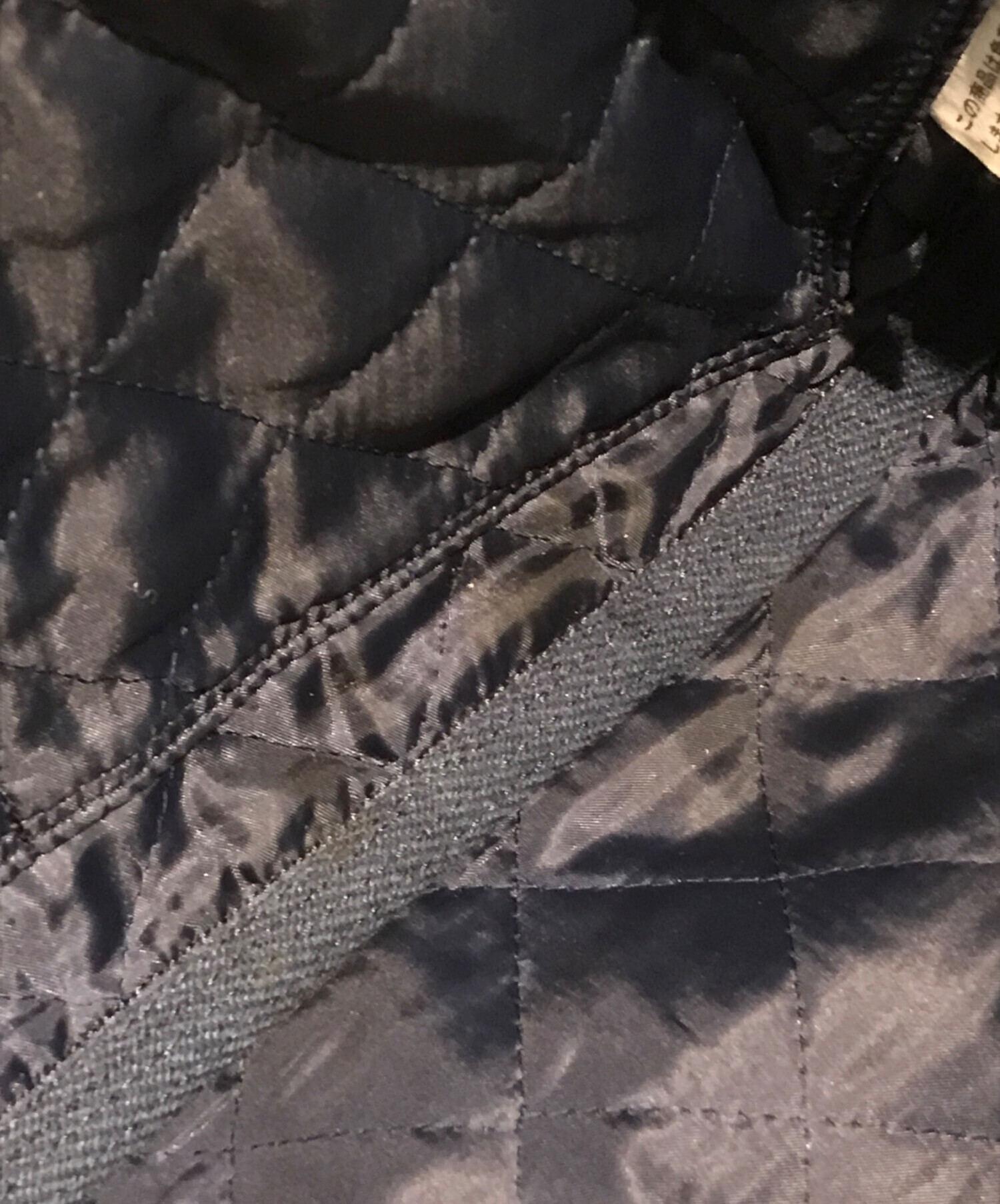 中古・古着通販】PORTER (ポーター) DEEPERトートバッグ インディゴ