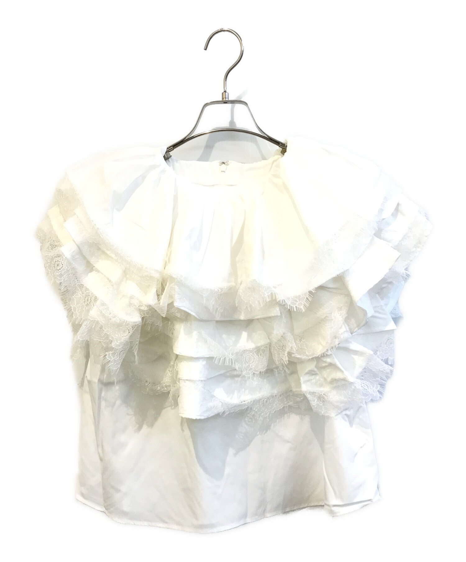 トップス bibiy. COLENNE CAMI TOP 新品タグ付き】Bibiy COLENNE CAMI TOP(正規品)｜Yahoo!フリマ（旧