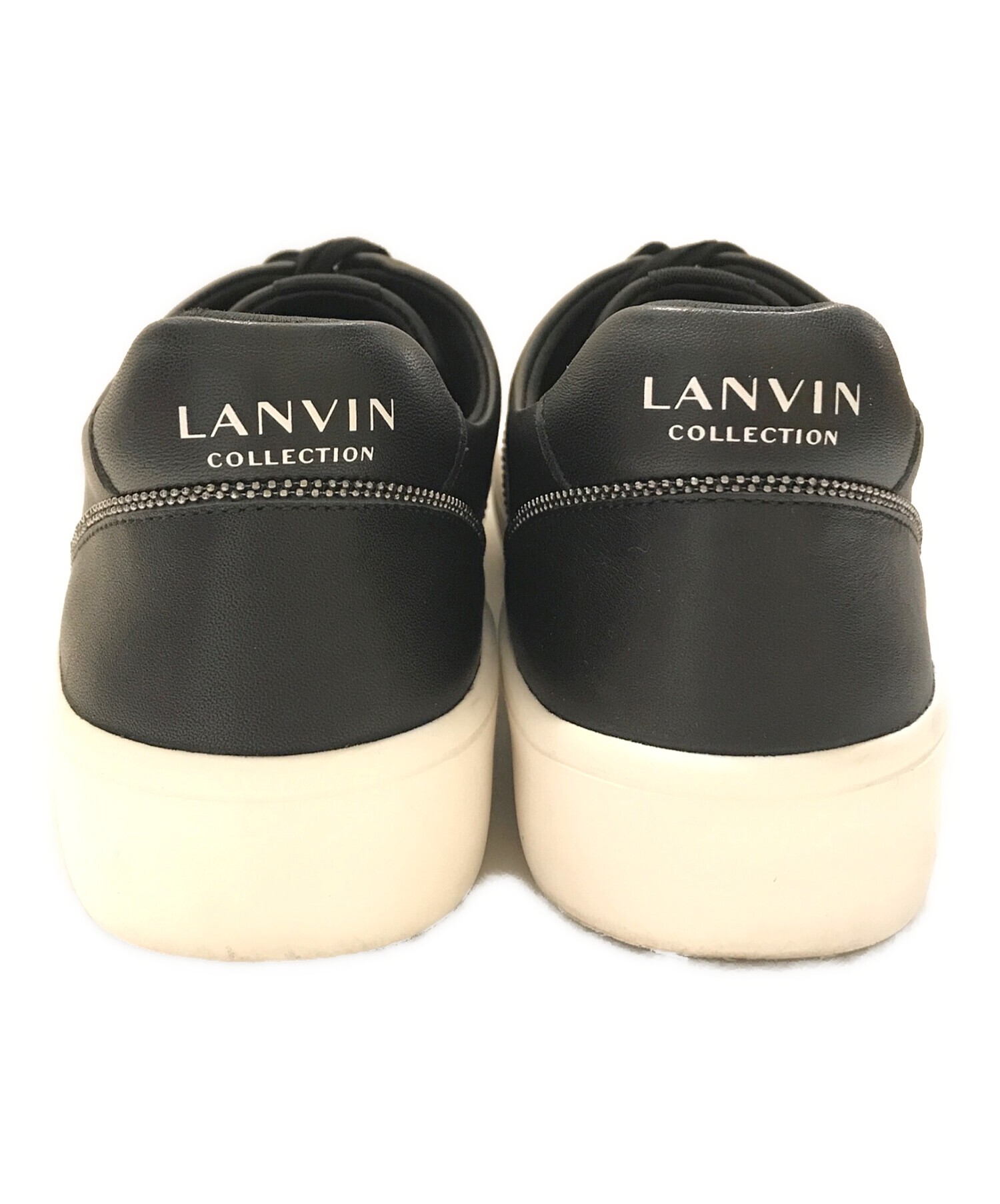 中古・古着通販】LANVIN COLLECTION (ランバンコレクション) レース