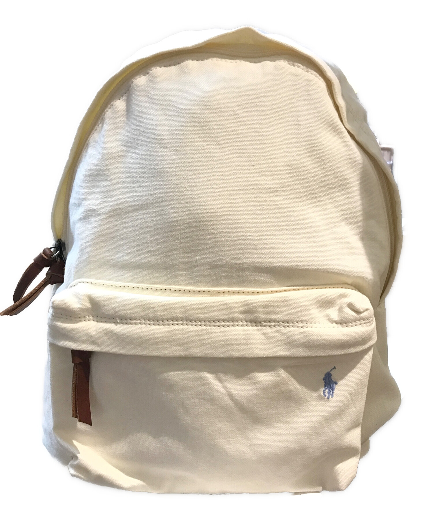 中古・古着通販】POLO RALPH LAUREN (ポロ・ラルフローレン) ロゴ刺繍 