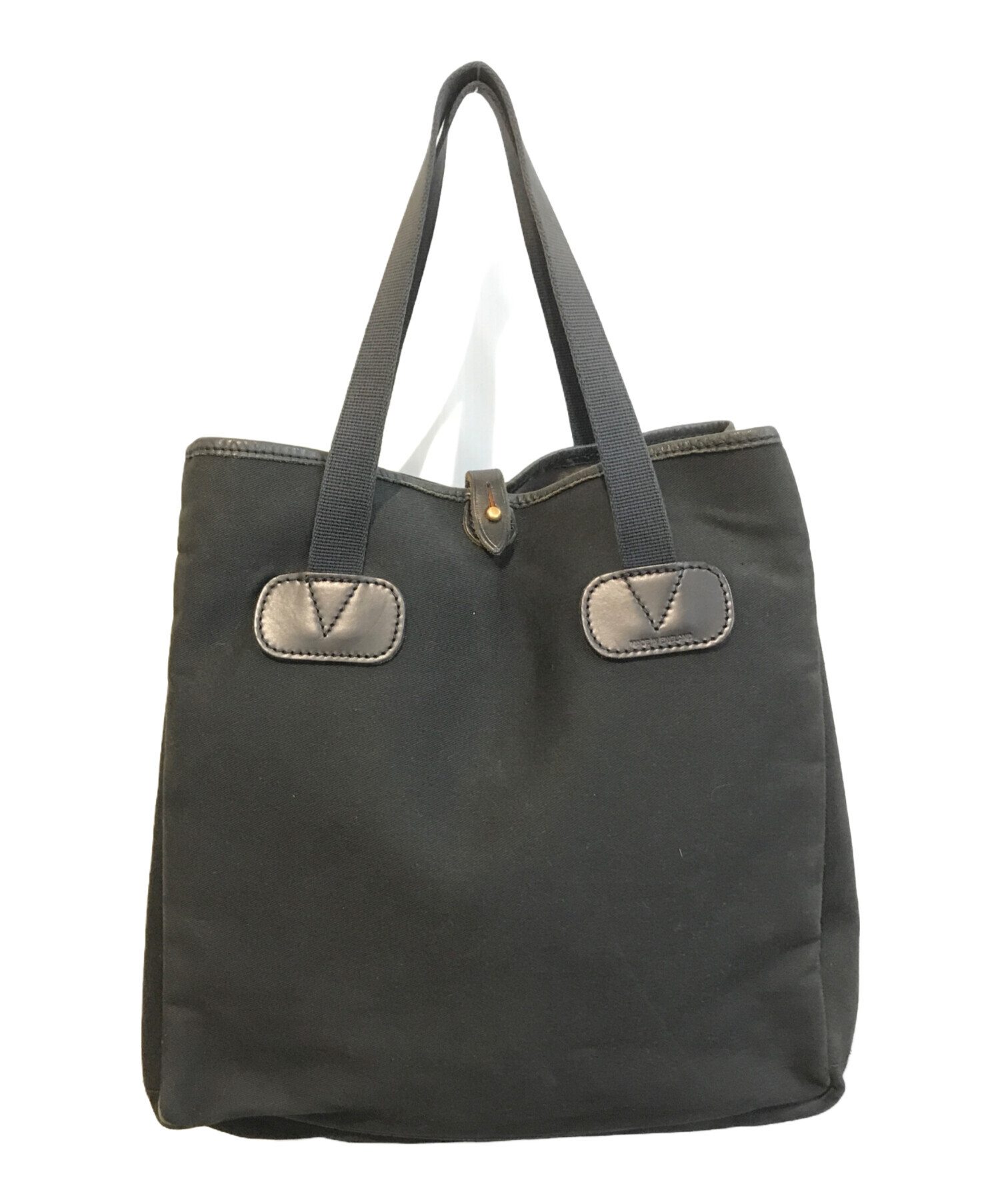 中古・古着通販】Brady (ブレディ) トートバッグ ブラック｜ブランド 