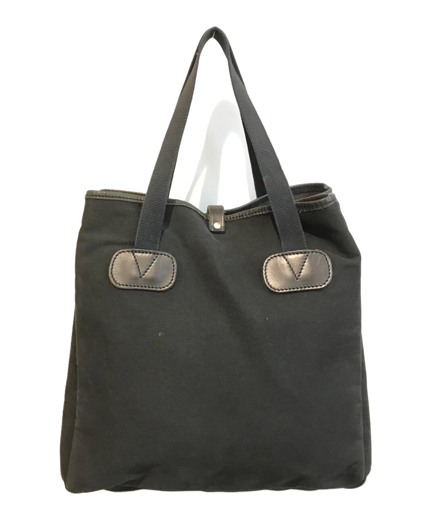 中古・古着通販】Brady (ブレディ) トートバッグ ブラック｜ブランド 
