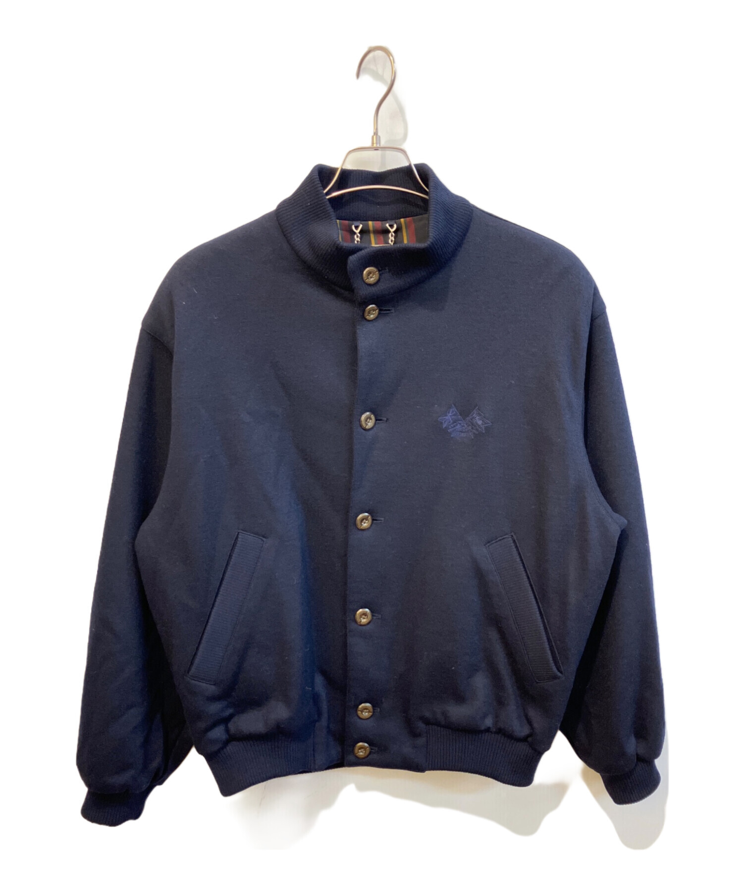 中古・古着通販】Burberry's (バーバリーズ) ウールジャケット