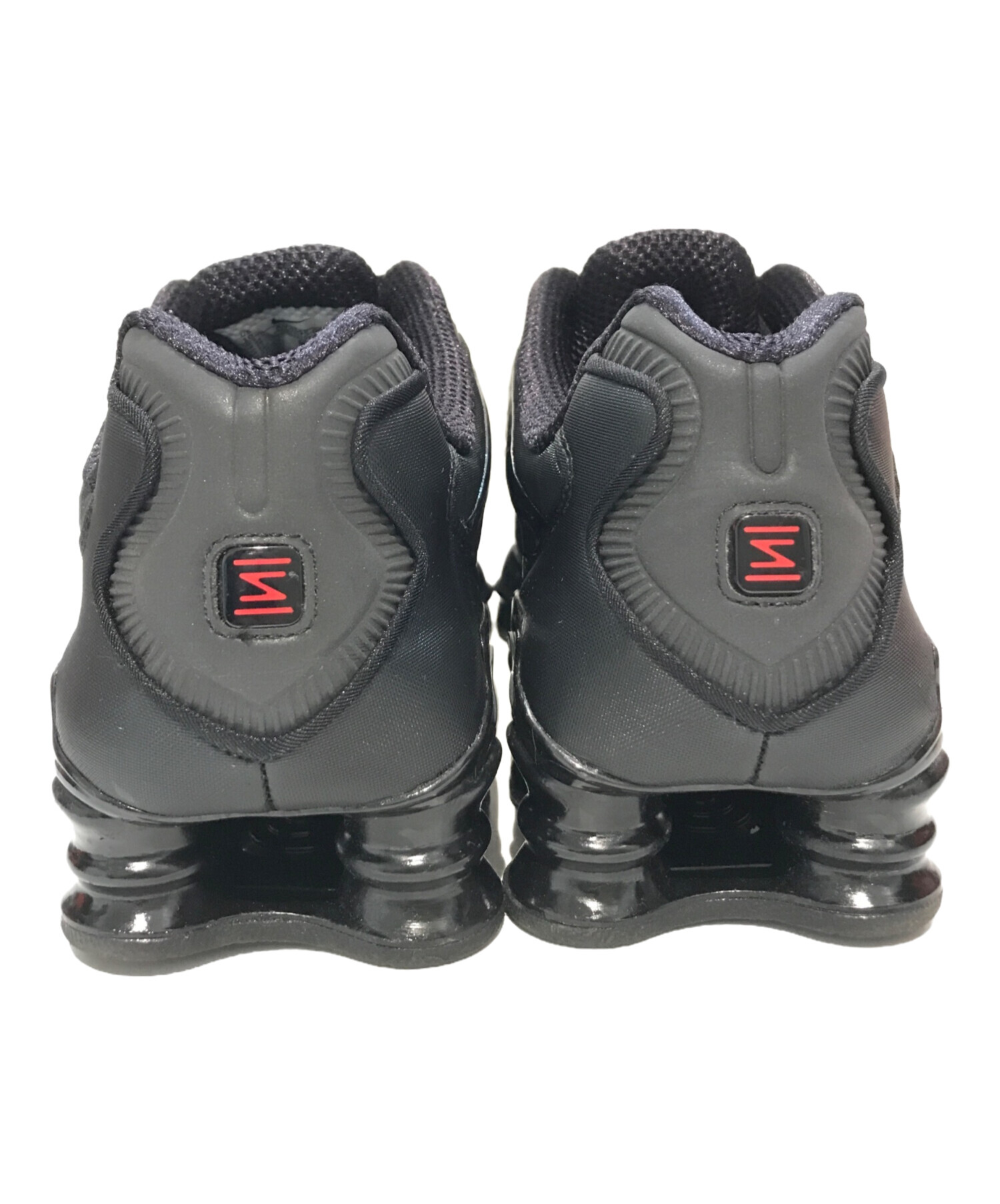 中古・古着通販】NIKE (ナイキ) SHOX TL AV3595-002 ブラック サイズ