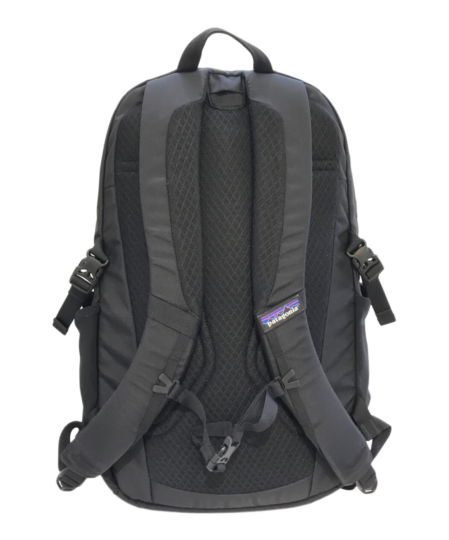 中古・古着通販】Patagonia (パタゴニア) Refugio Pack 28L ブラック 