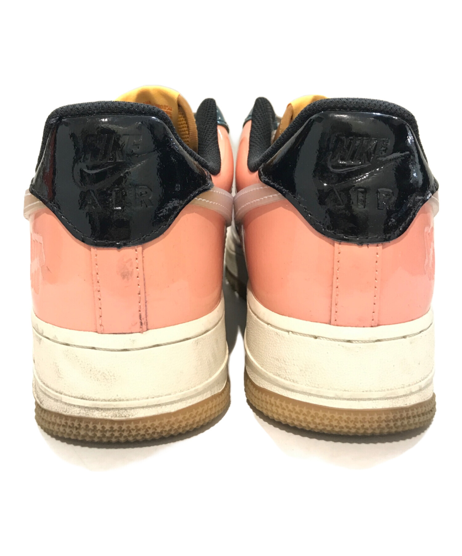 中古・古着通販】NIKE (ナイキ) UNDEFEATED (アンディフィーテッド